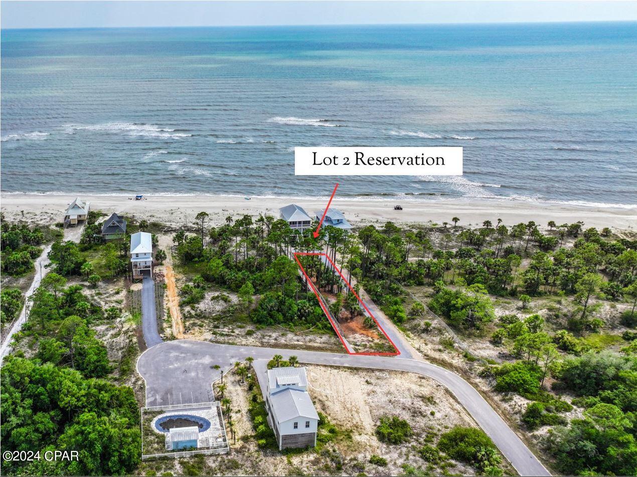 116 Reservation Way