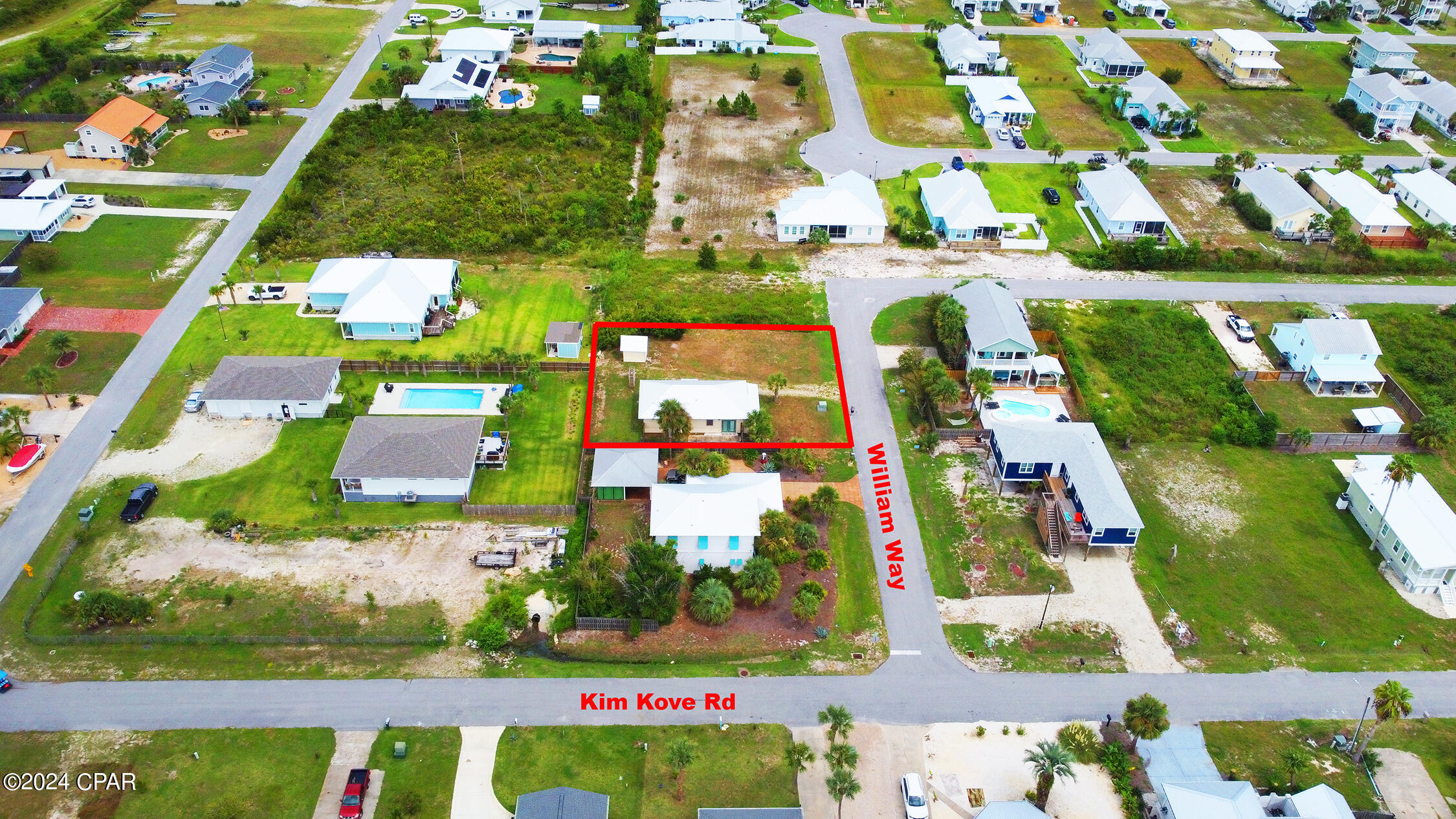 238 William Way