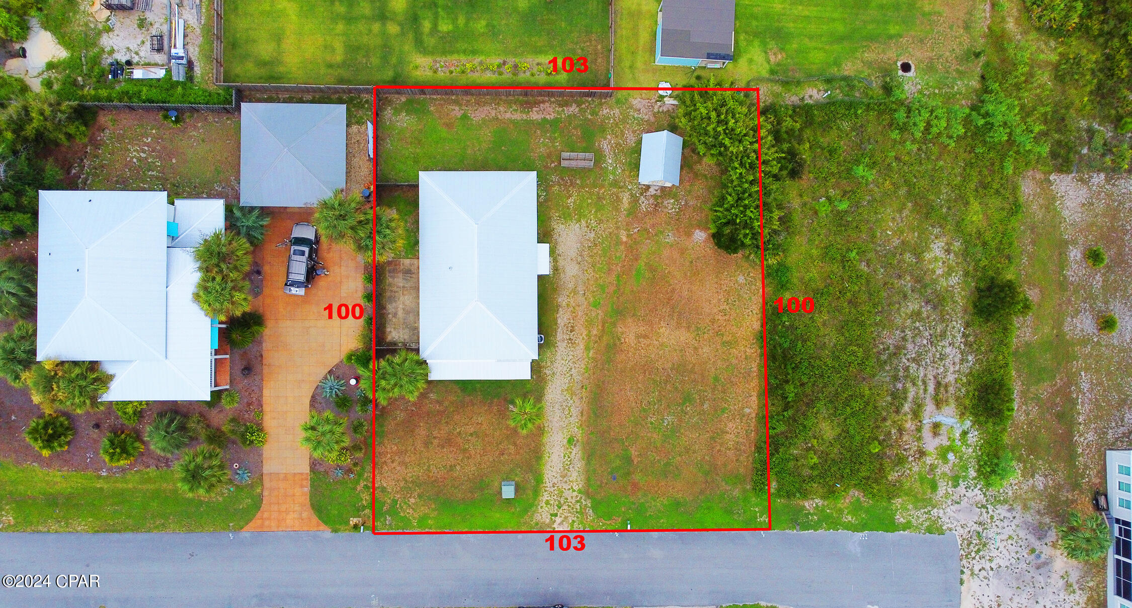 238 William Way