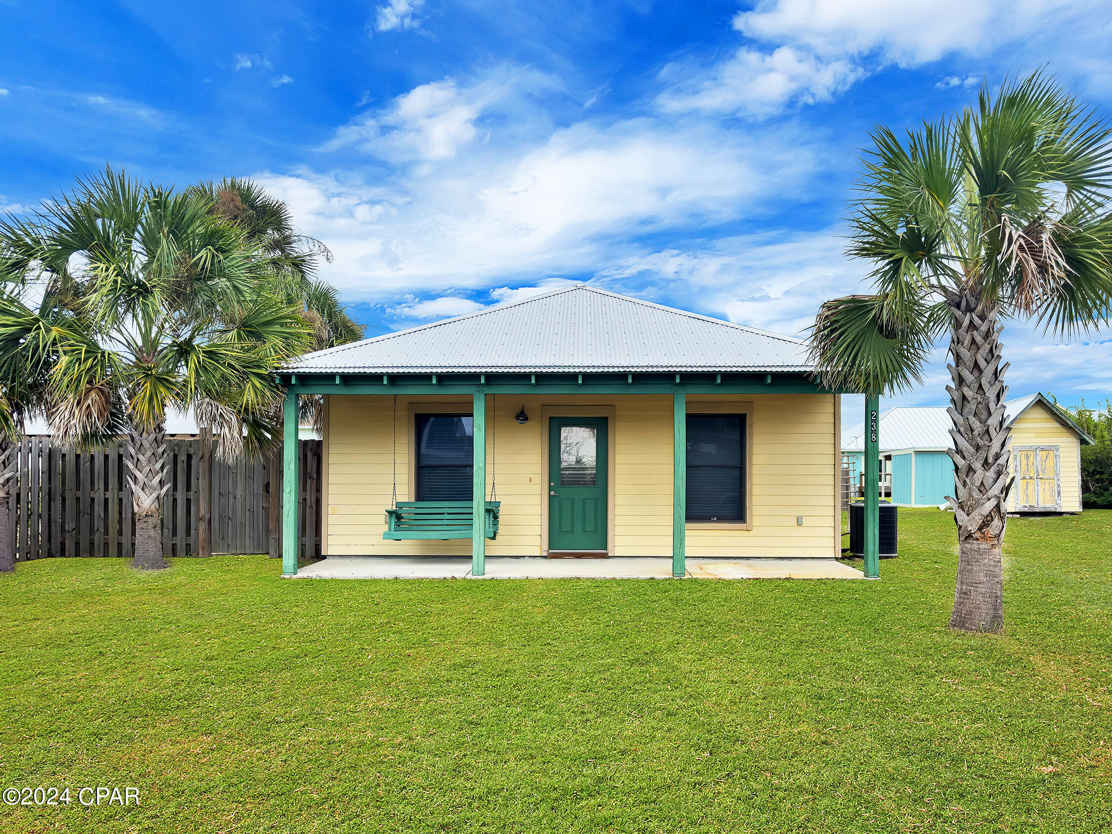 238 William Way