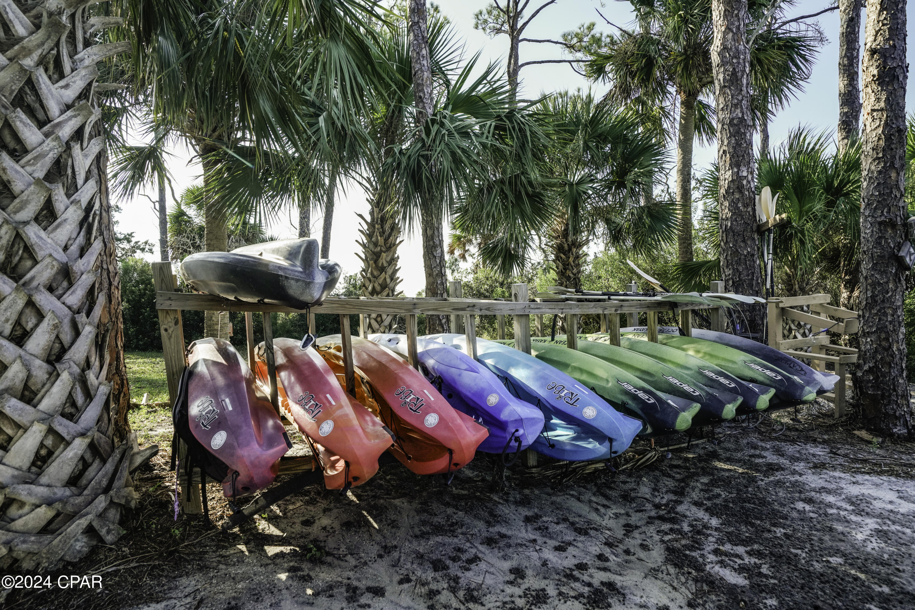 775 Cape San Blas Road