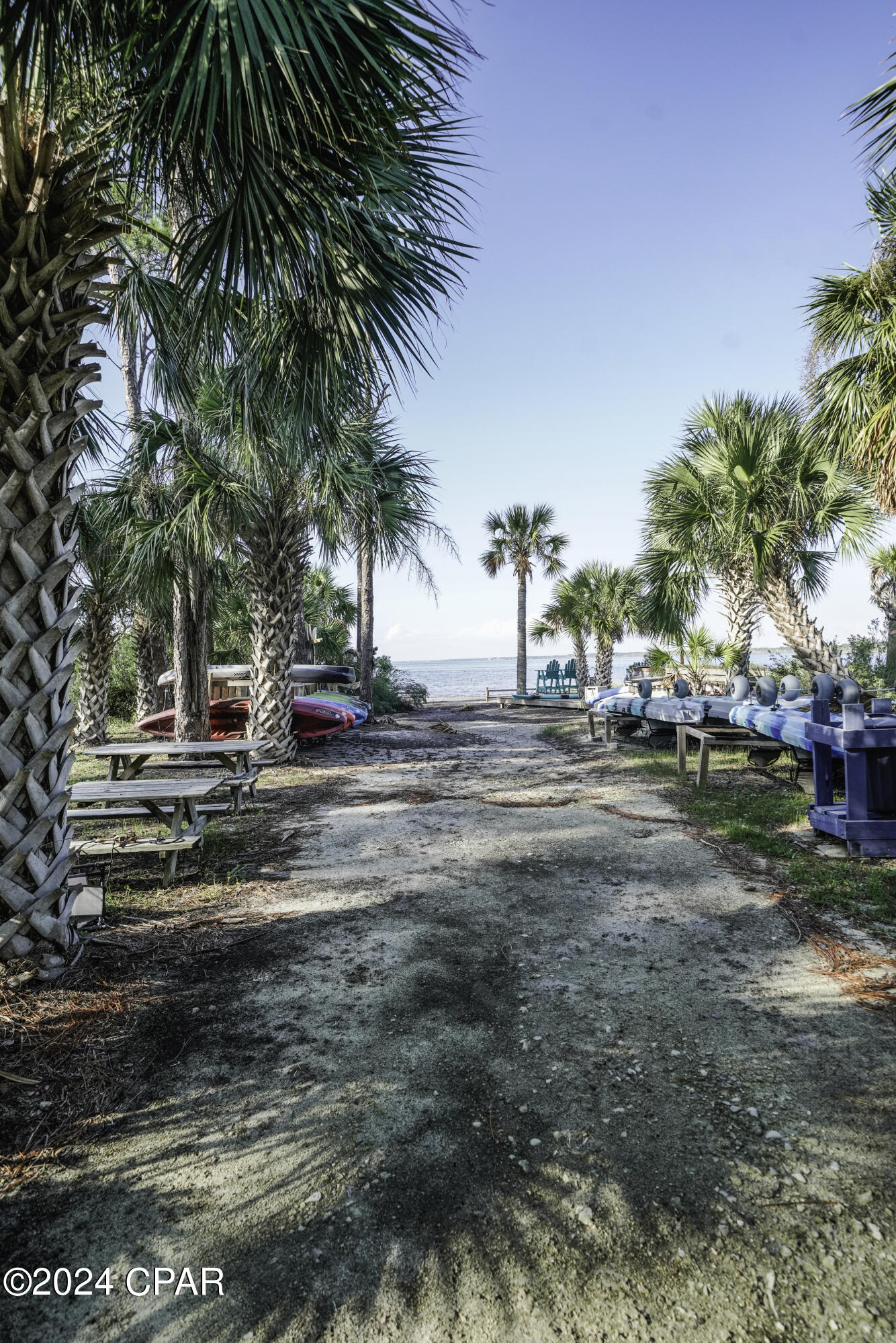 775 Cape San Blas Road