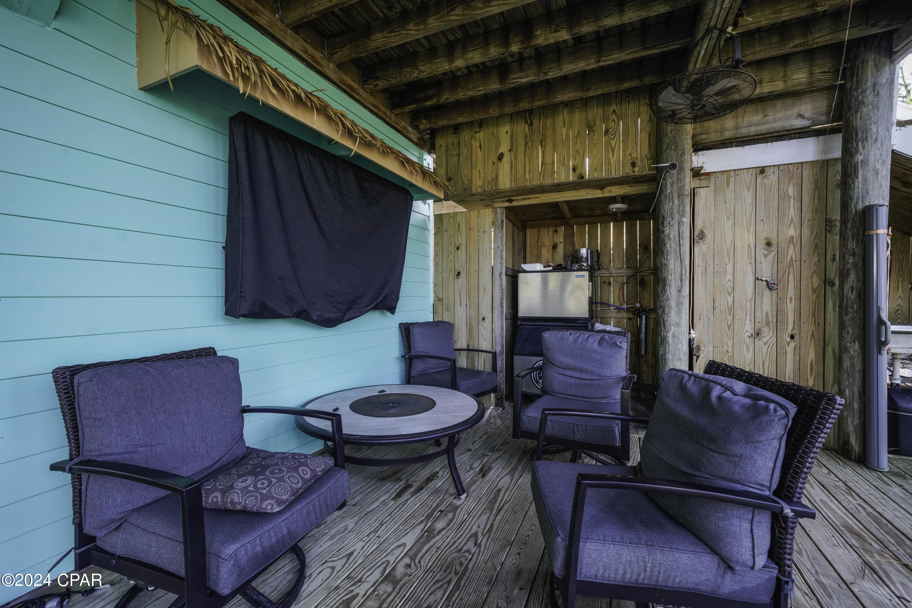 775 Cape San Blas Road