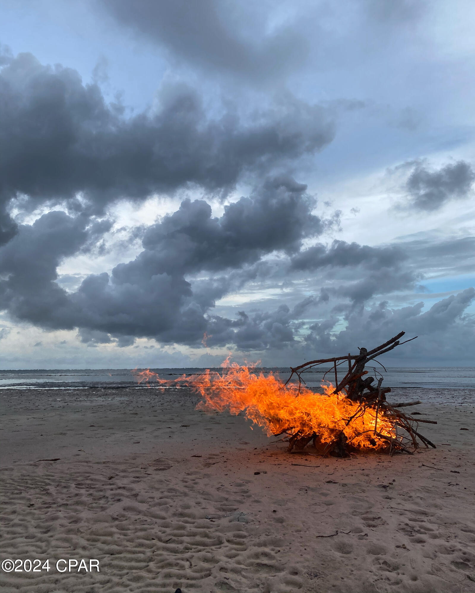 775 Cape San Blas Road