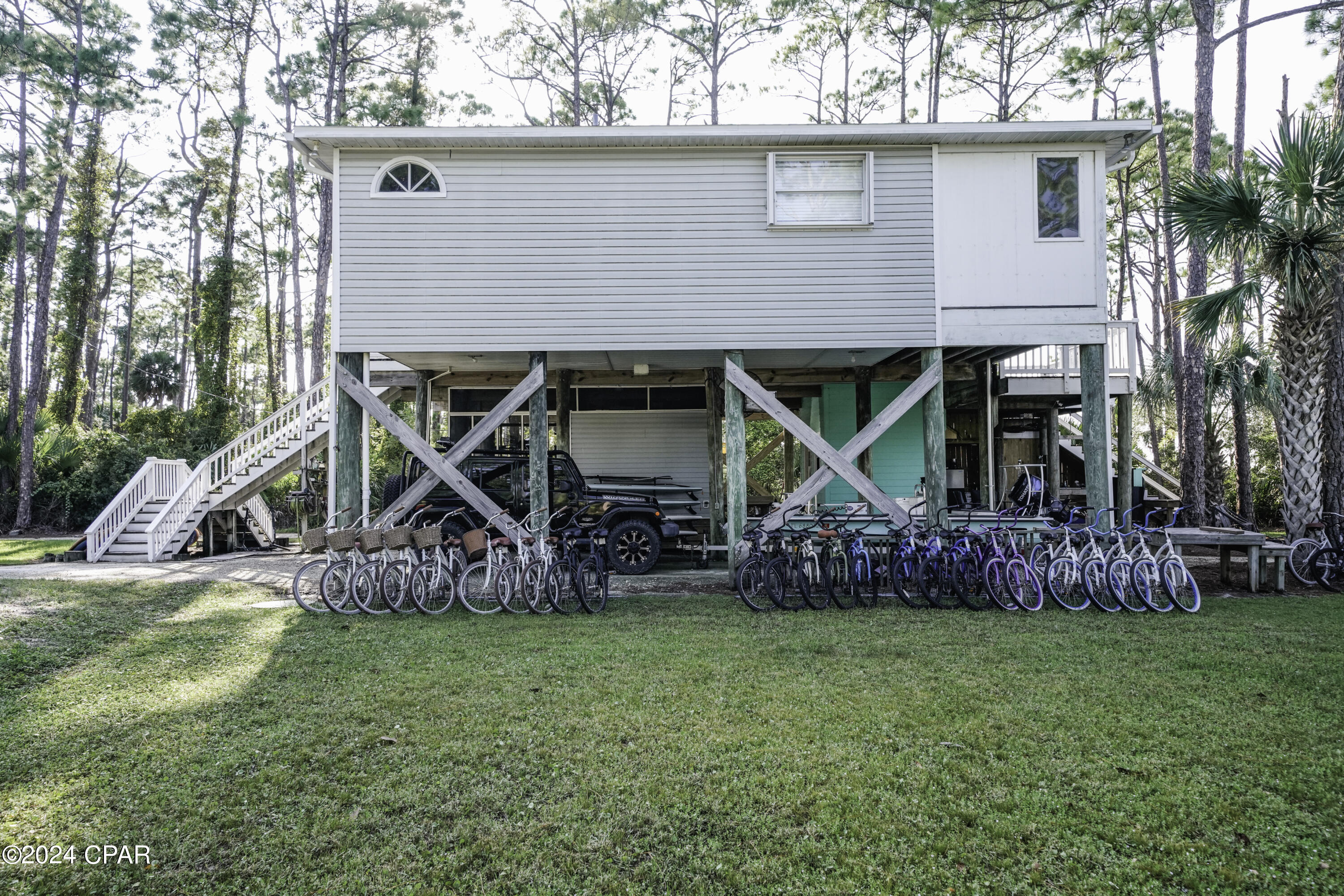 775 Cape San Blas Road