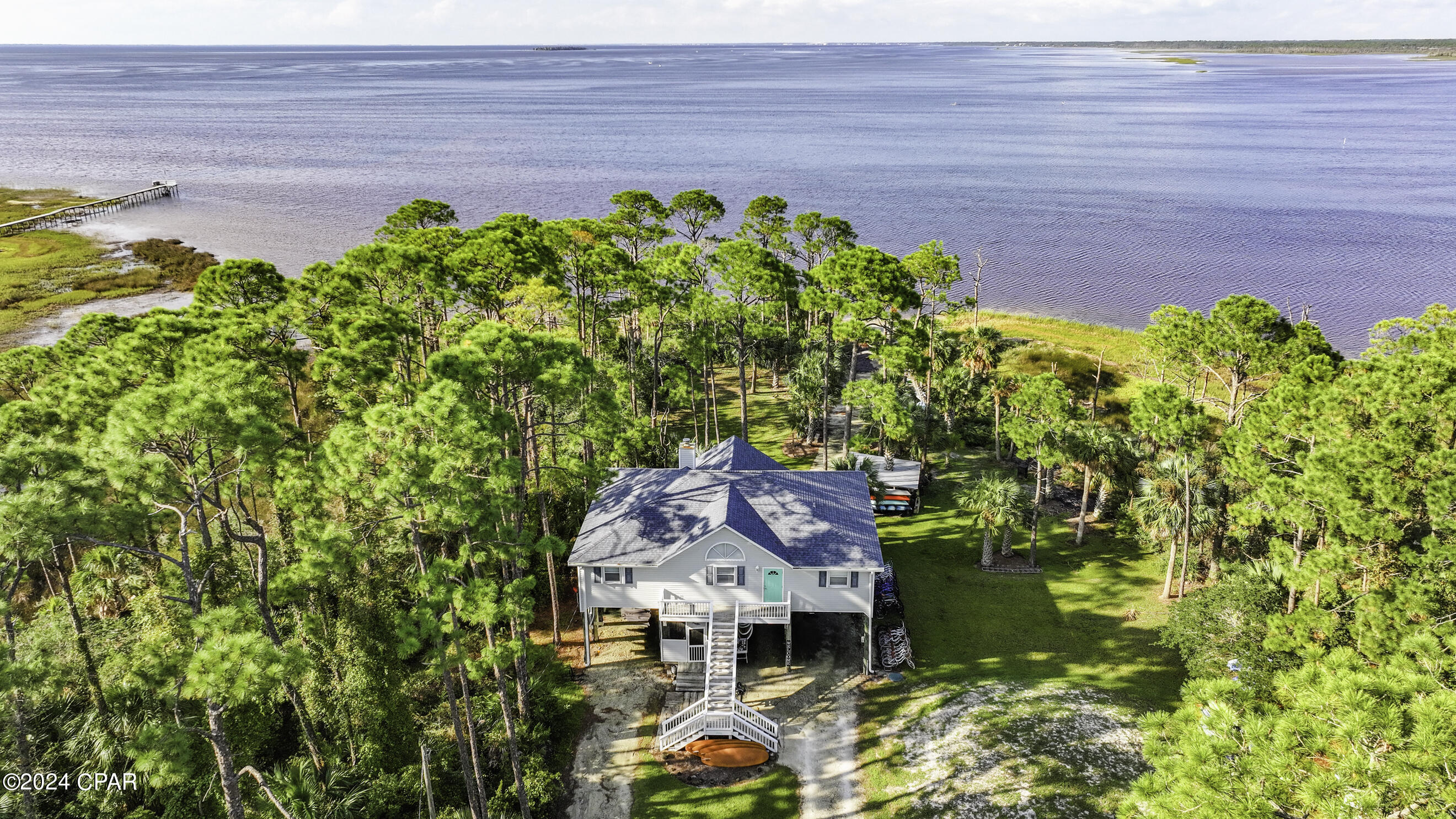 775 Cape San Blas Road