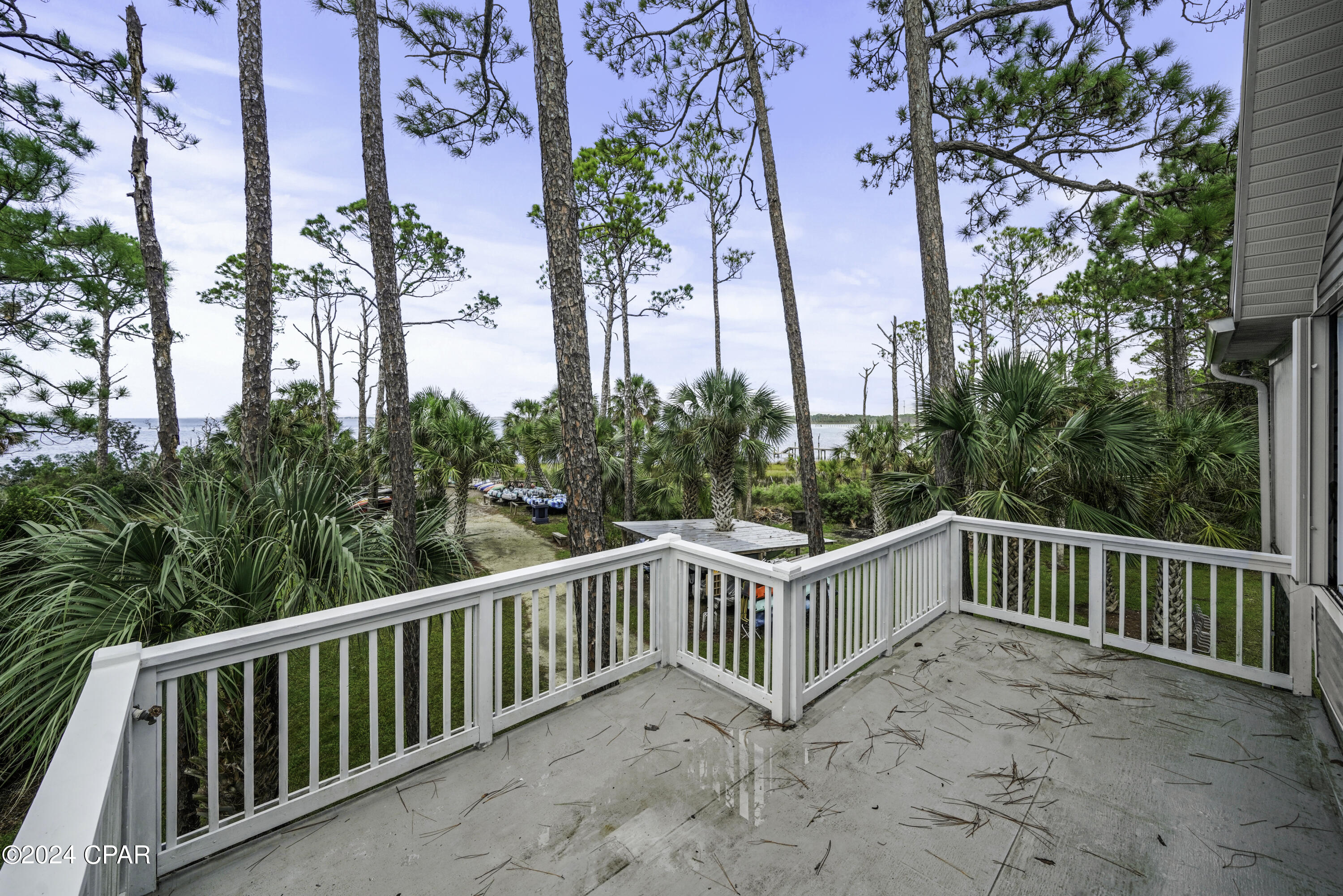775 Cape San Blas Road
