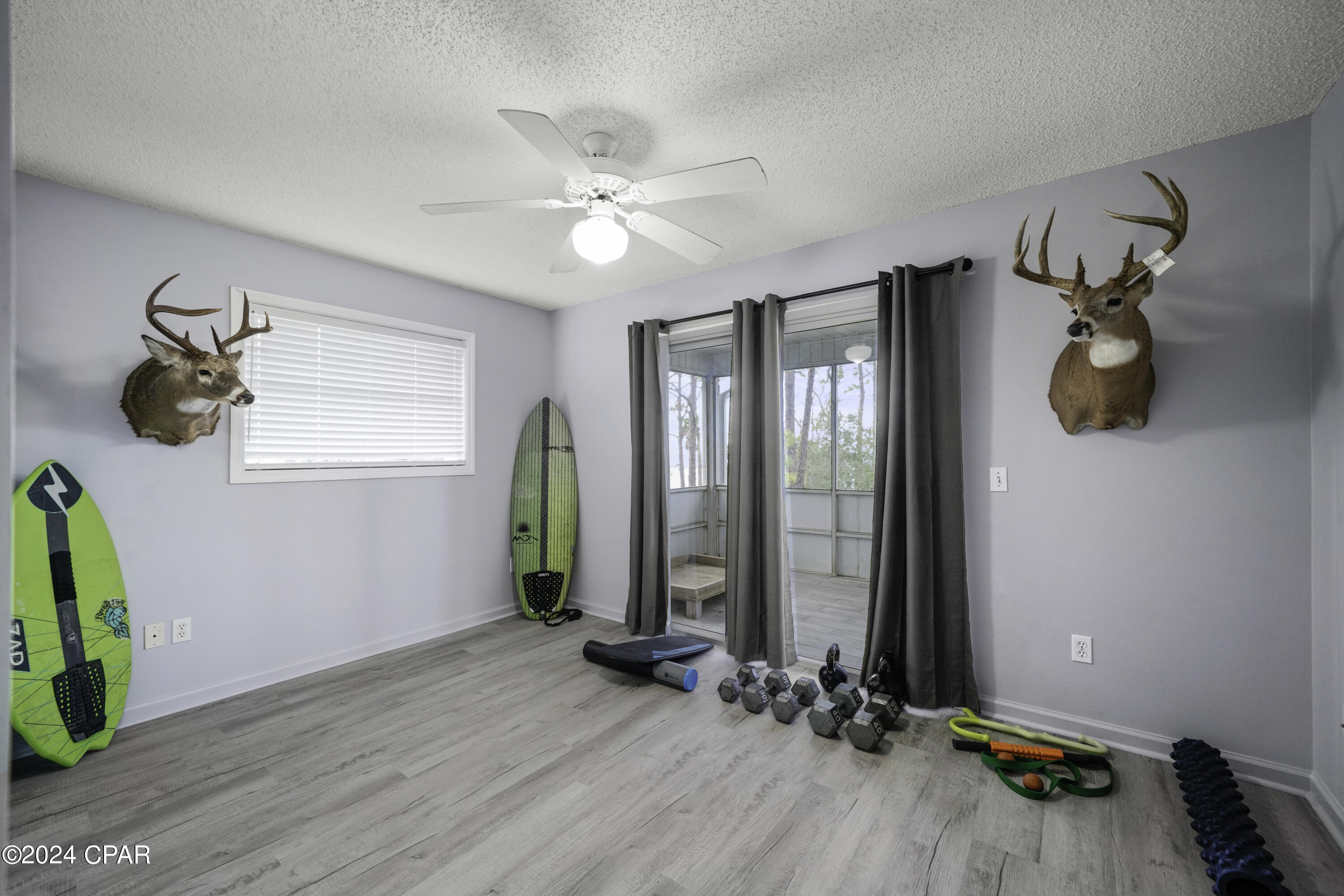 775 Cape San Blas Road