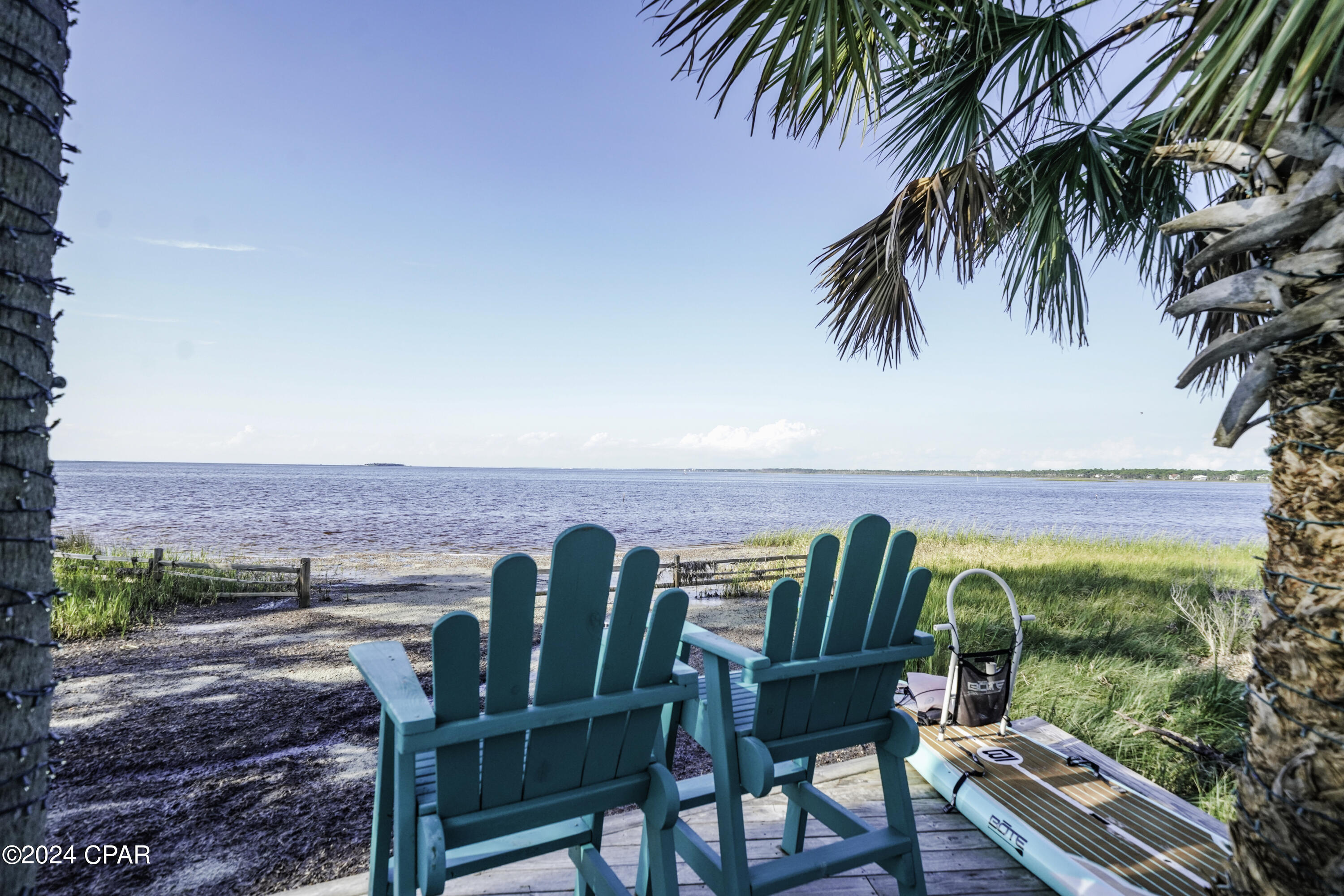 775 Cape San Blas Road