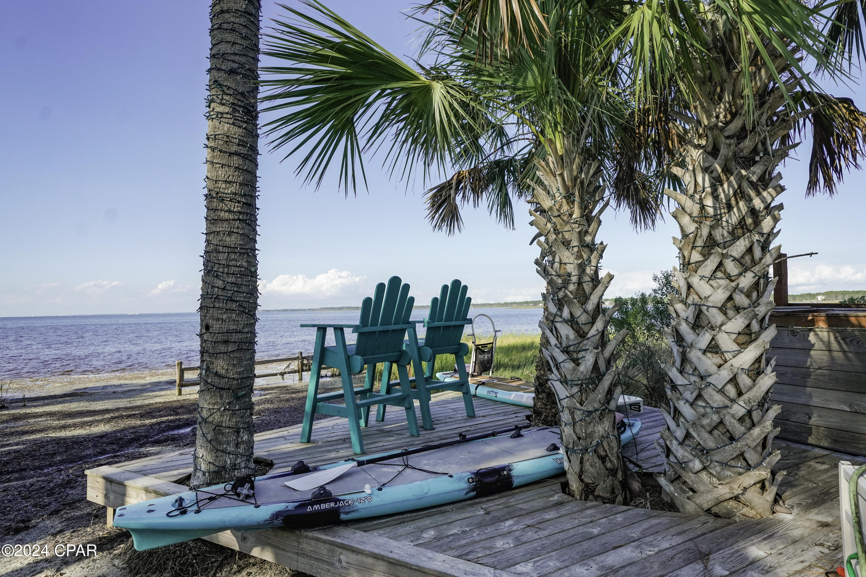 775 Cape San Blas Road