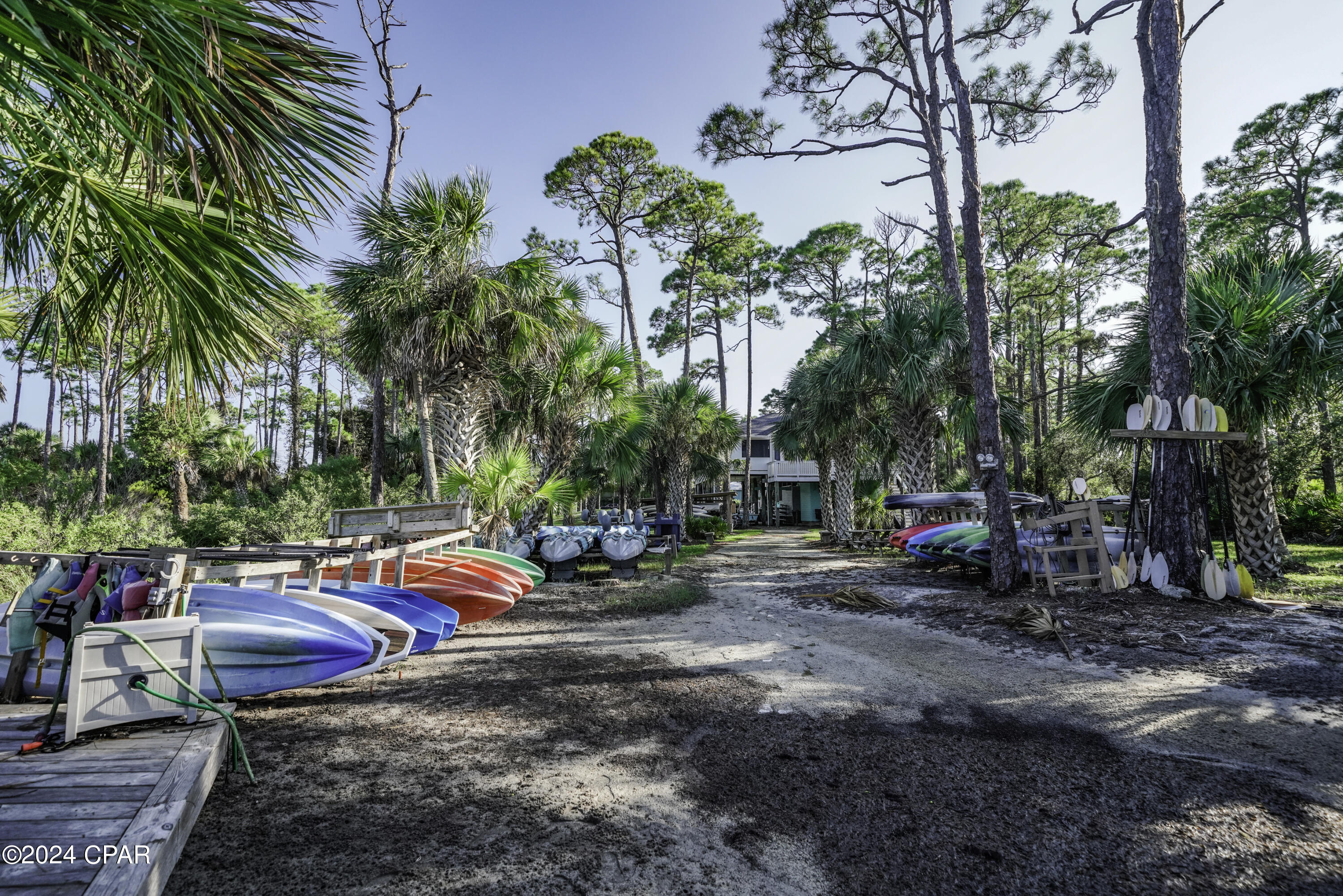 775 Cape San Blas Road