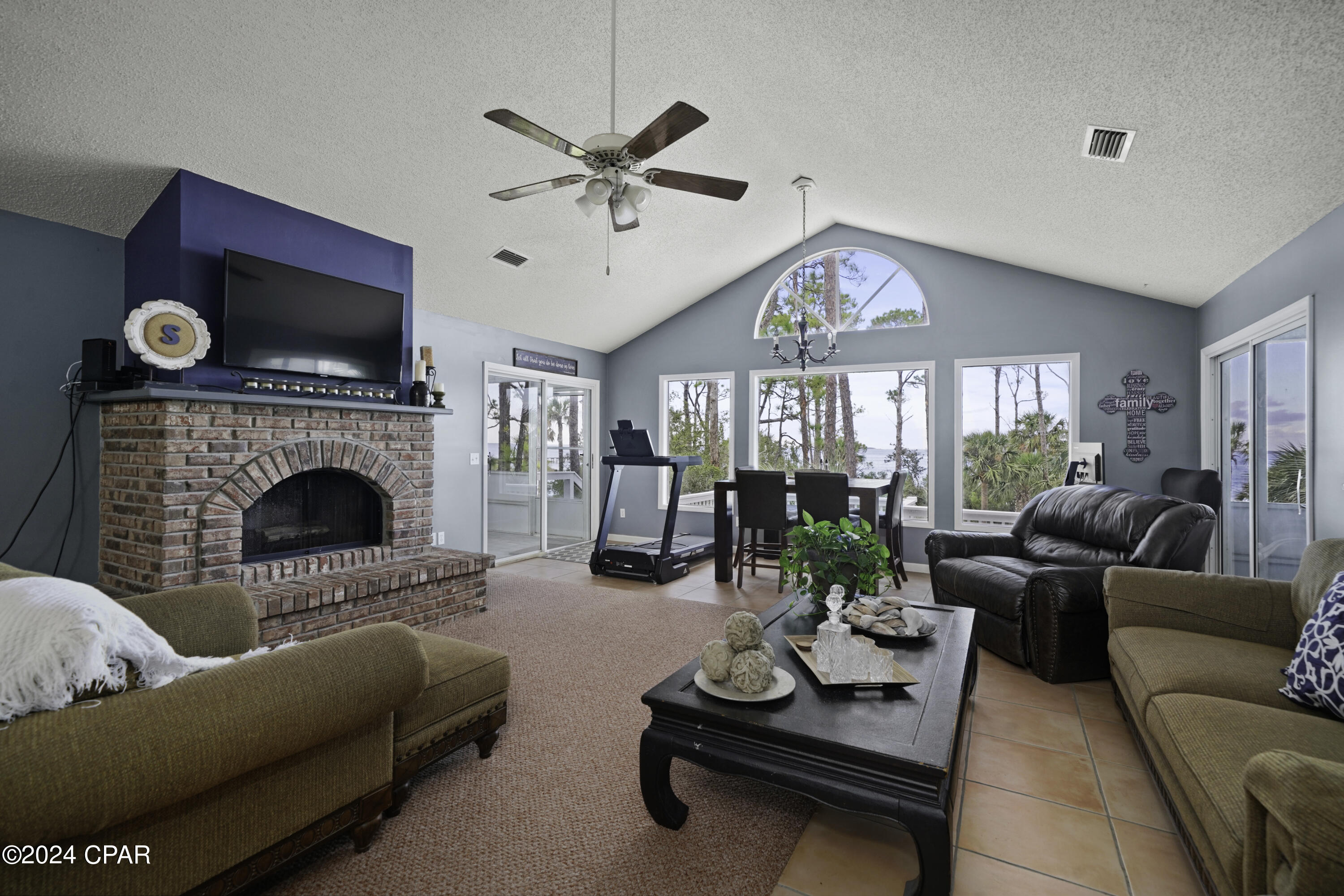 775 Cape San Blas Road