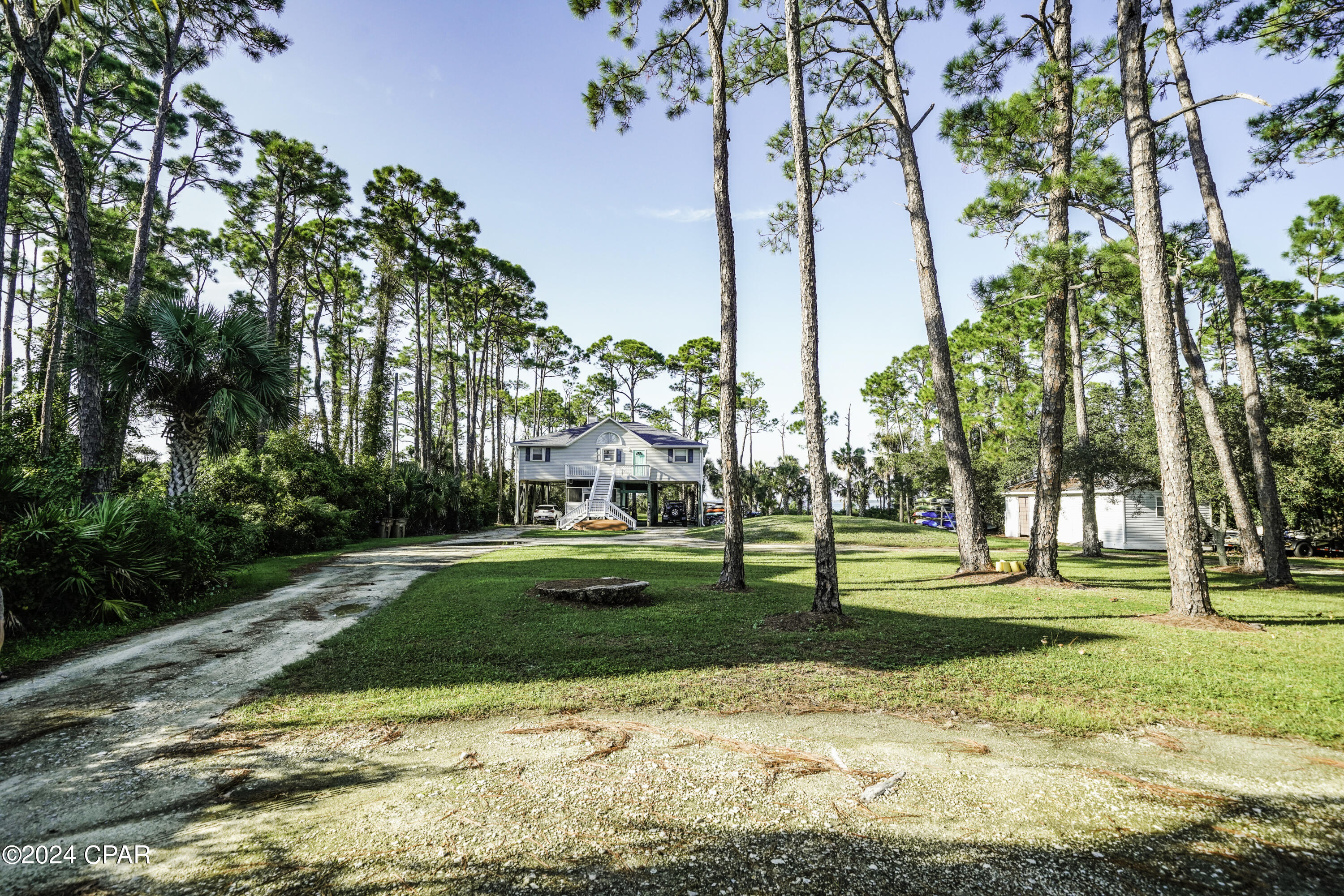 775 Cape San Blas Road