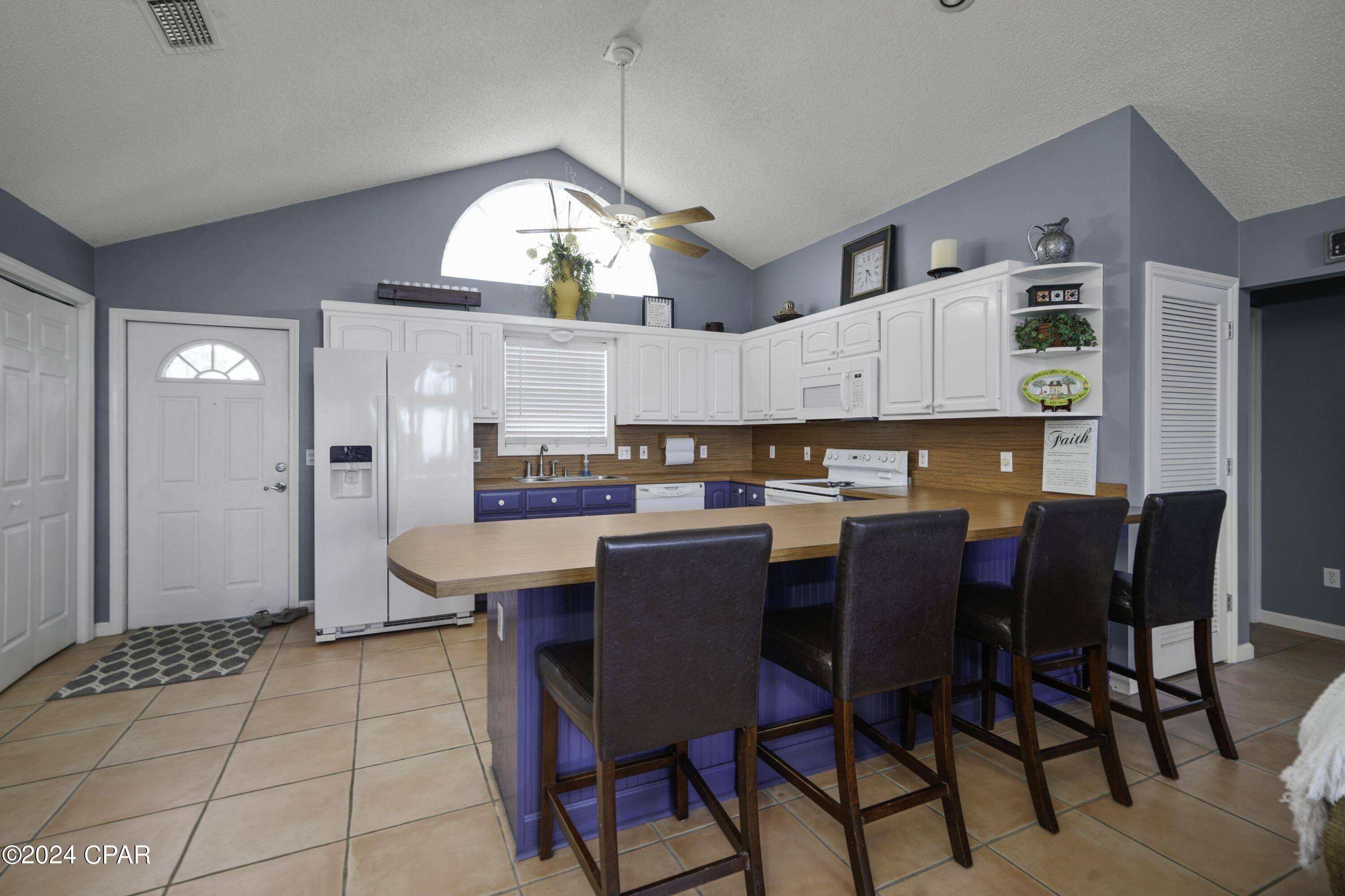 775 Cape San Blas Road