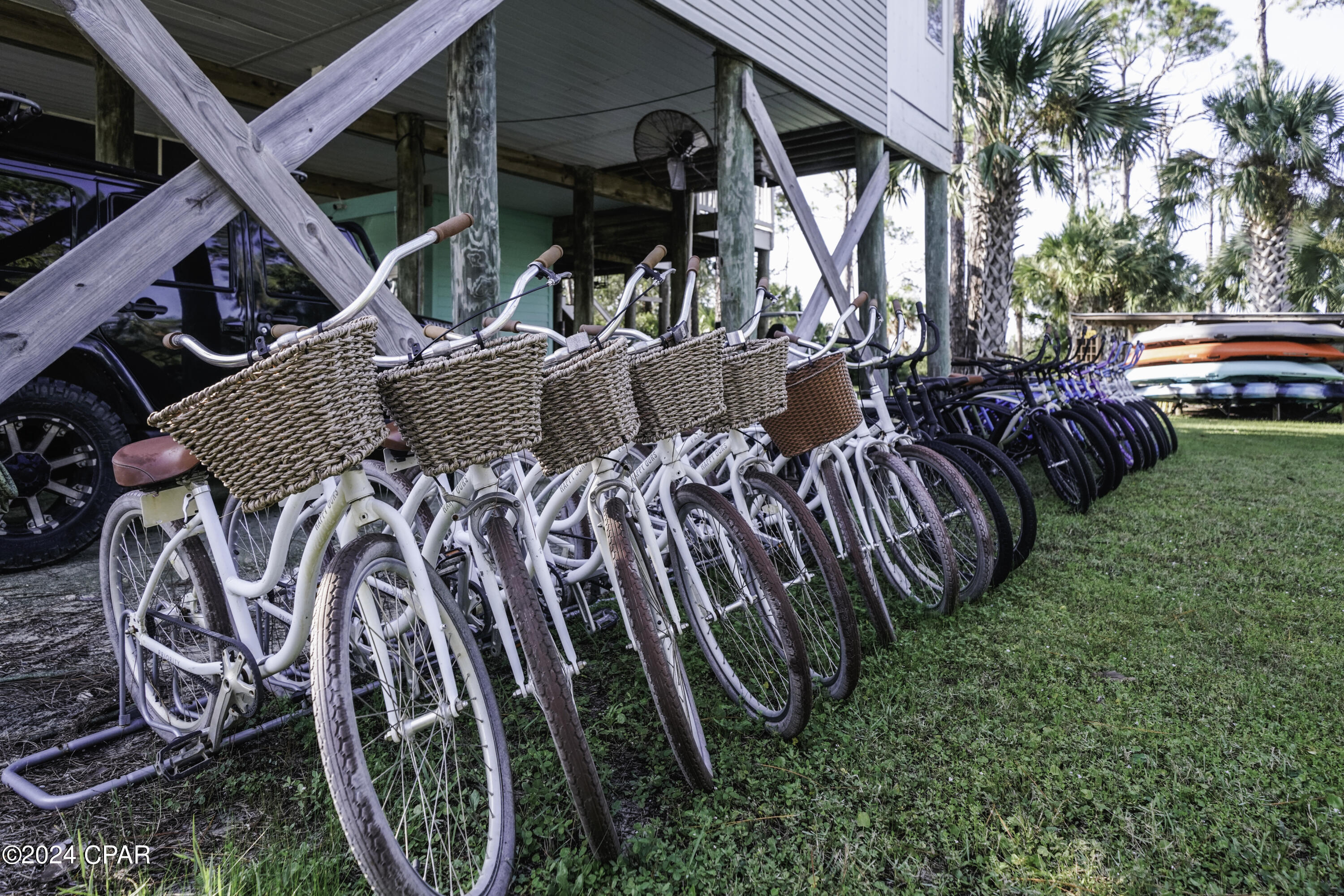 775 Cape San Blas Road