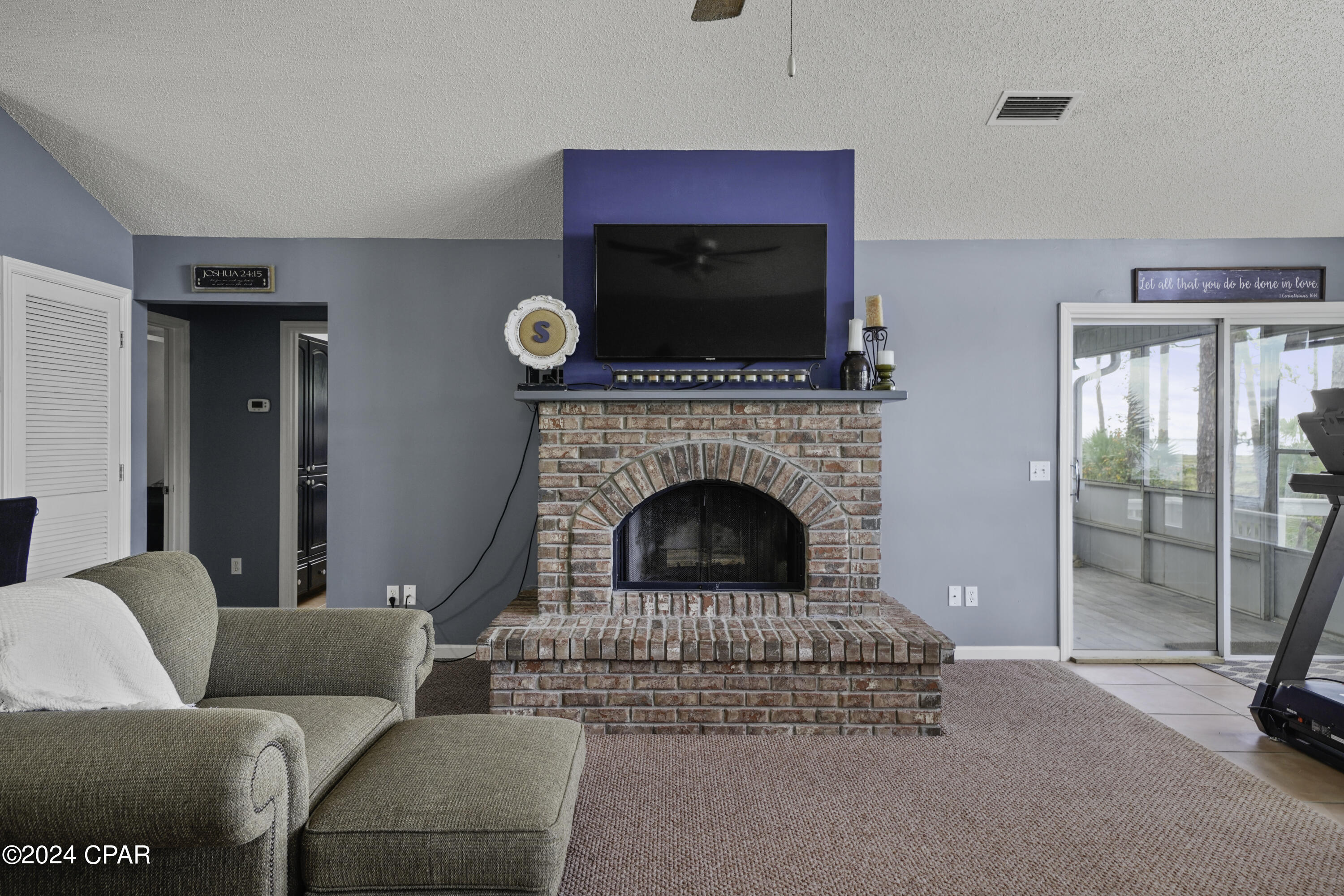 775 Cape San Blas Road