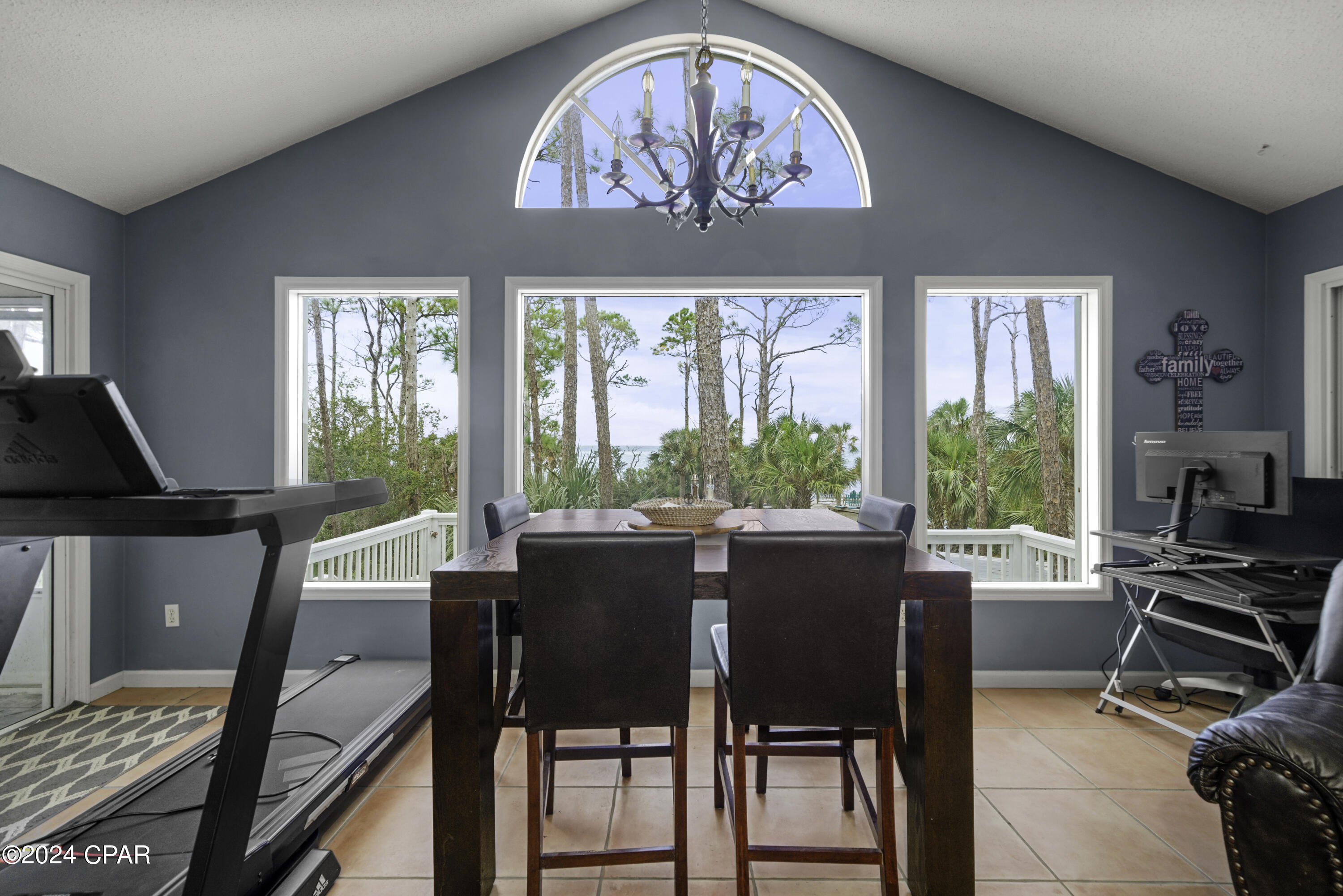 775 Cape San Blas Road