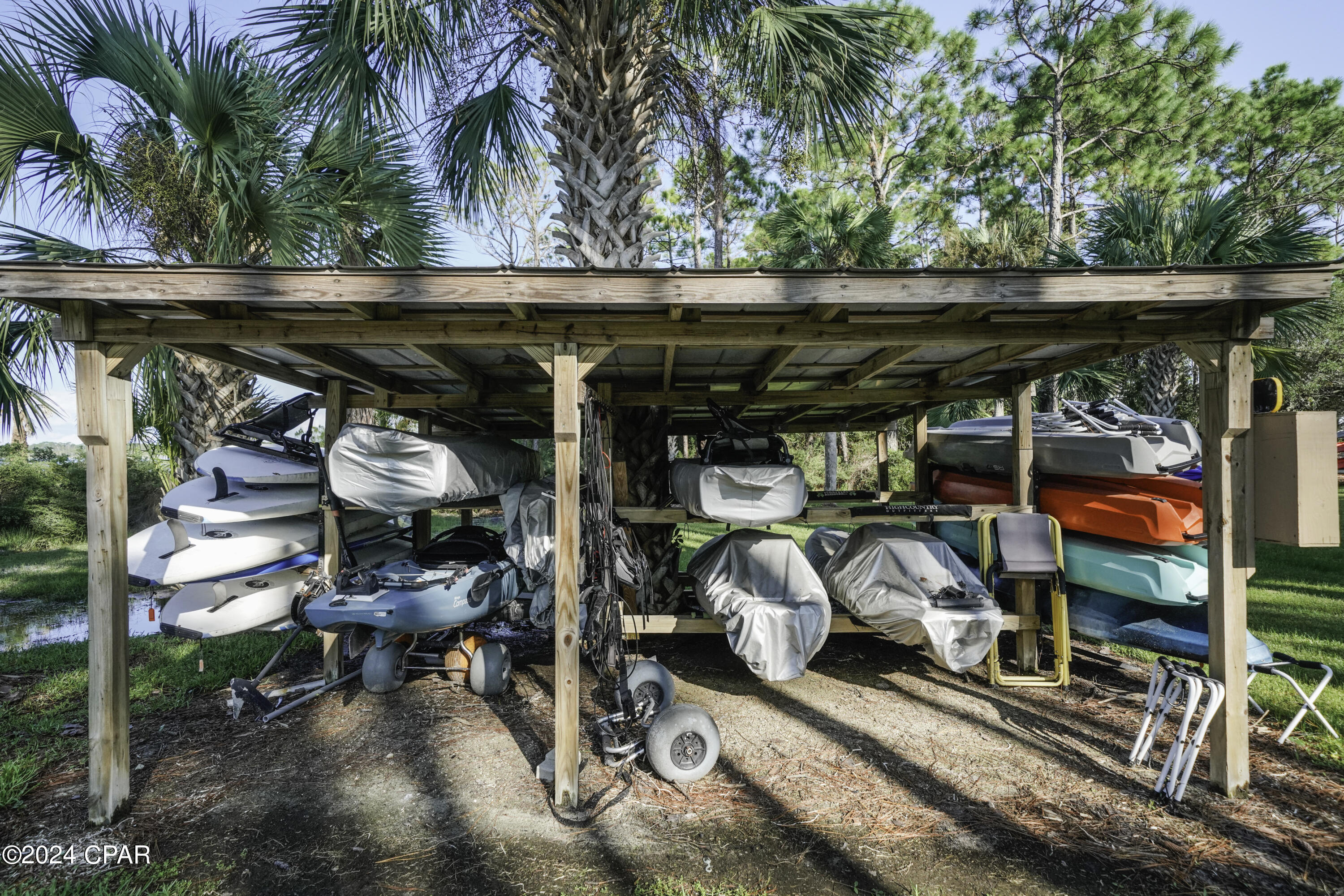 775 Cape San Blas Road