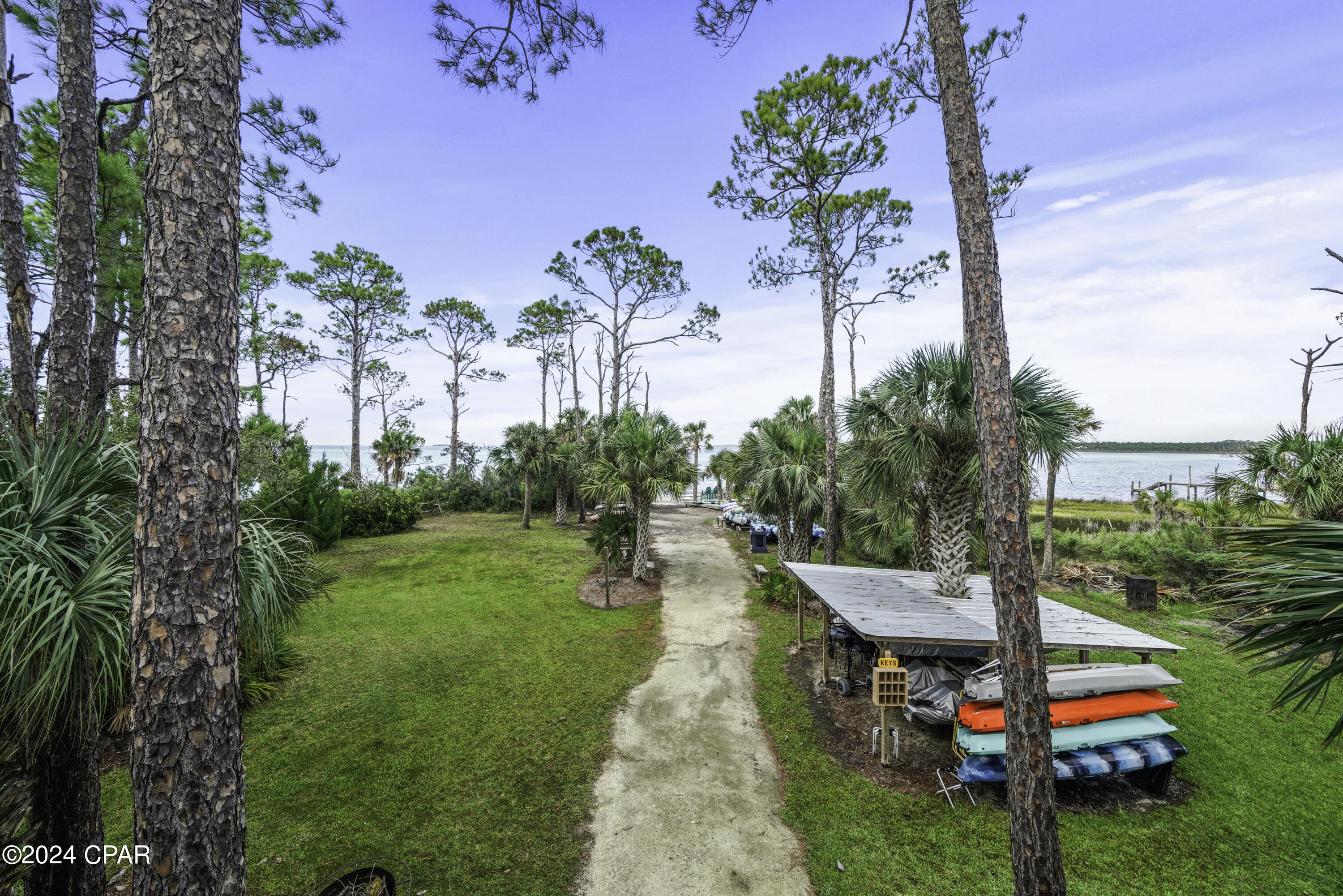 775 Cape San Blas Road