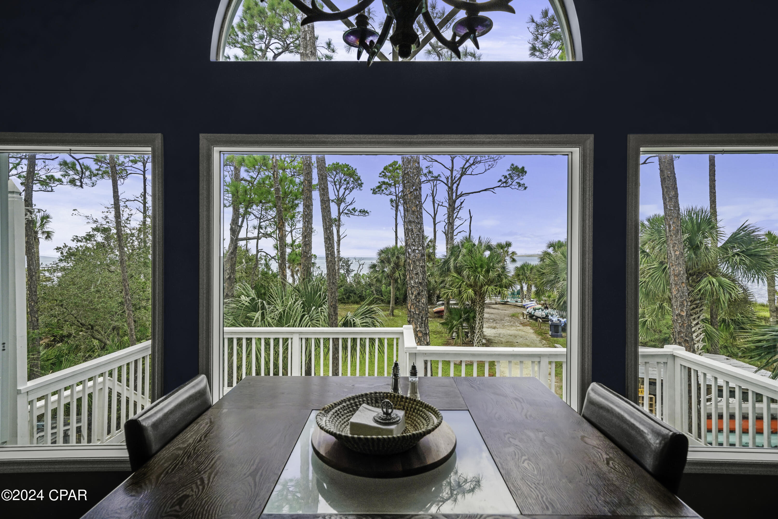 775 Cape San Blas Road