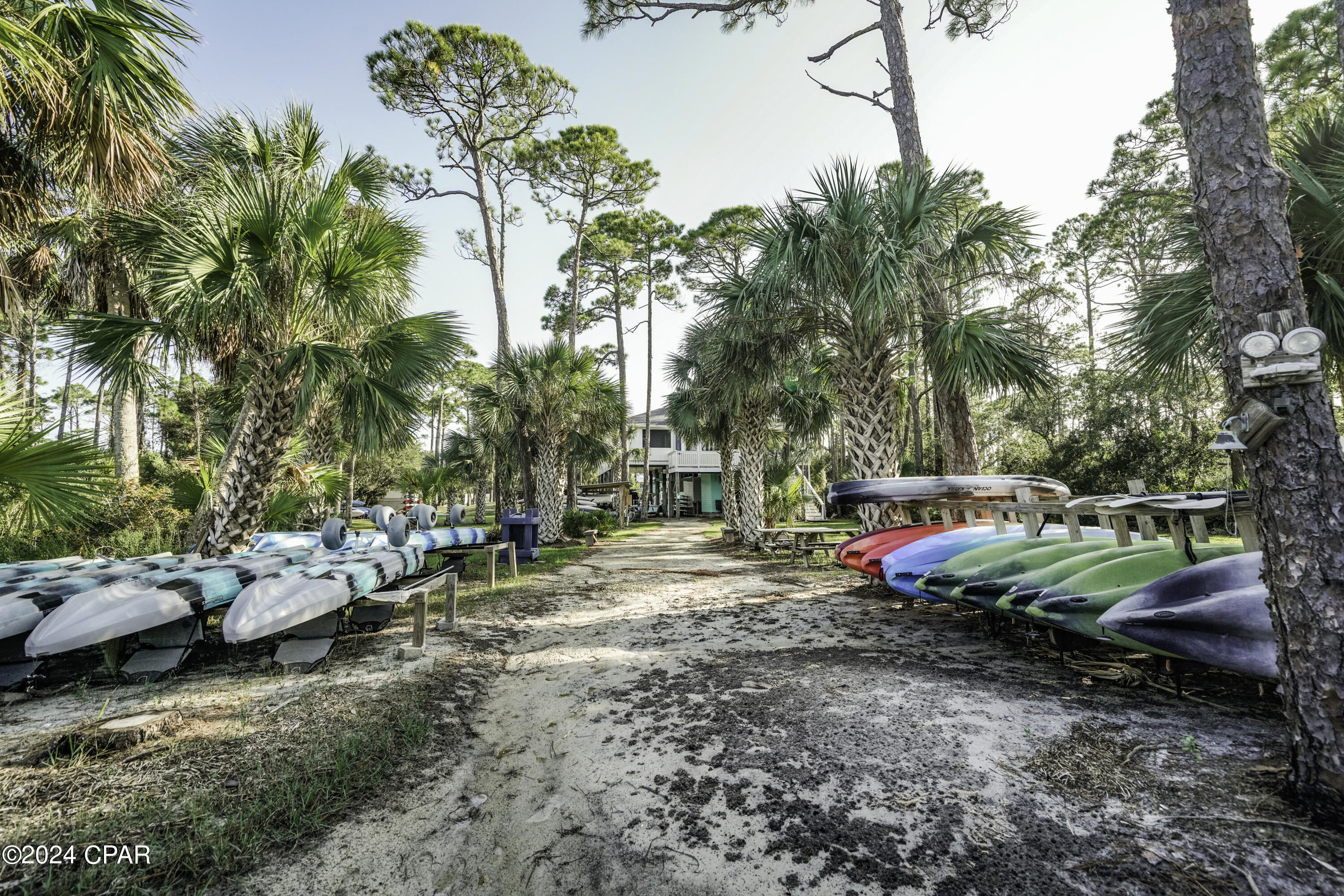 775 Cape San Blas Road
