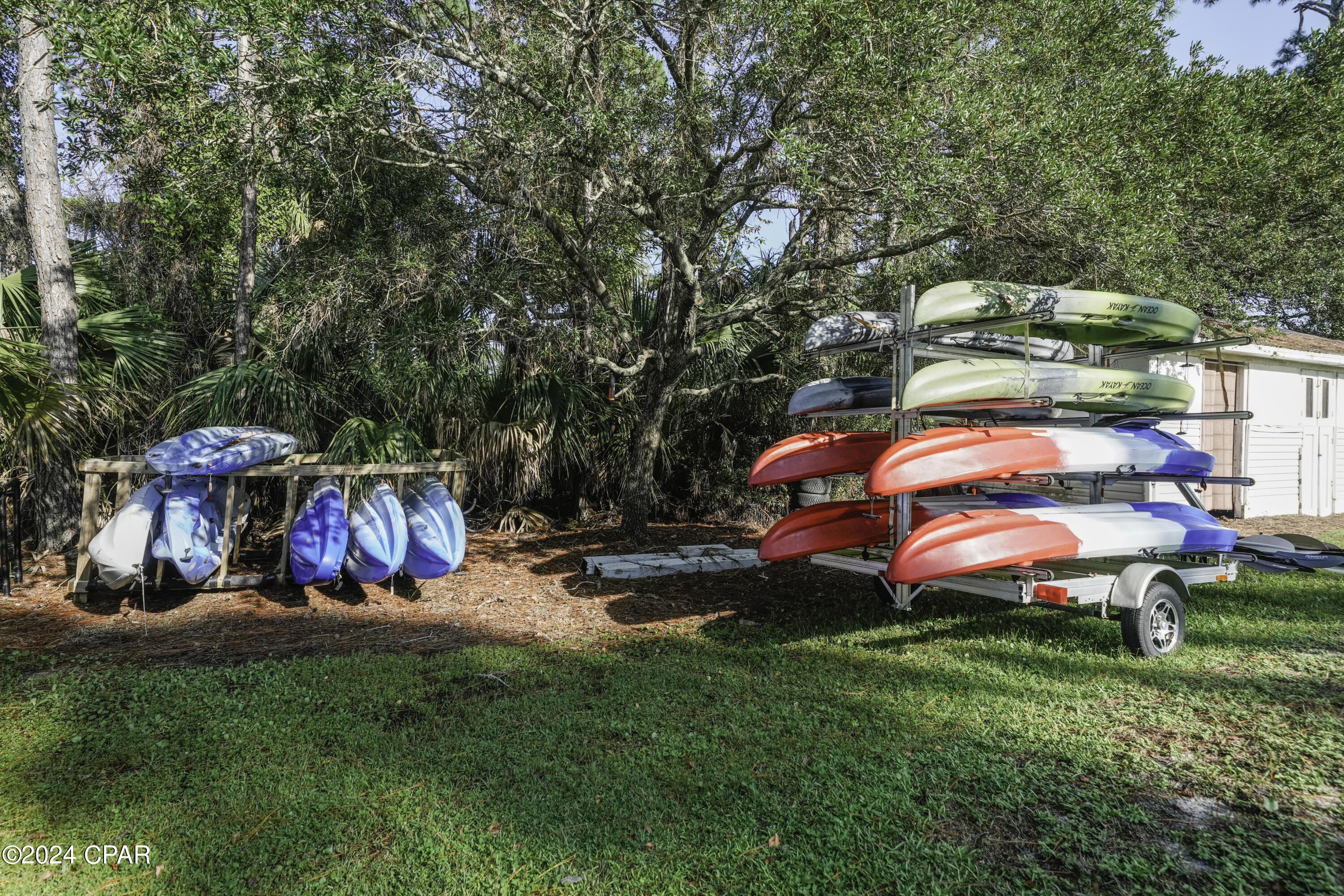 775 Cape San Blas Road