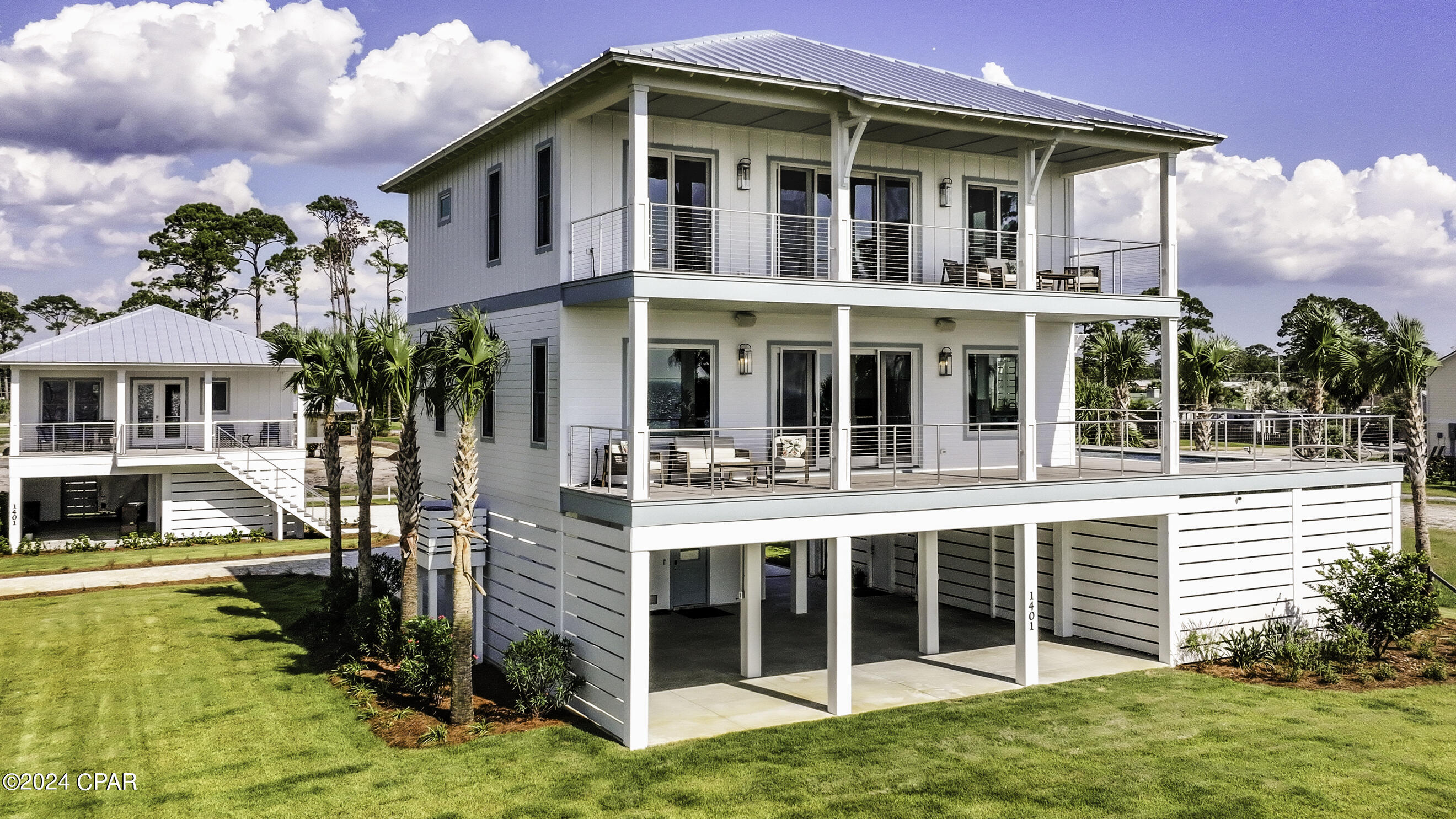 1401 Constitution Drive