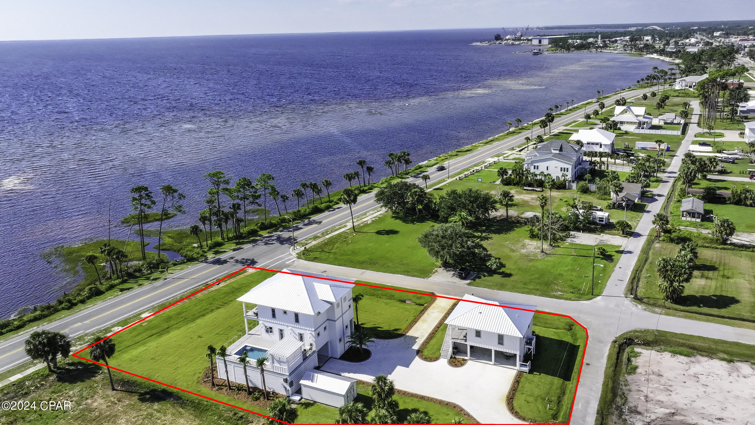 1401 Constitution Drive