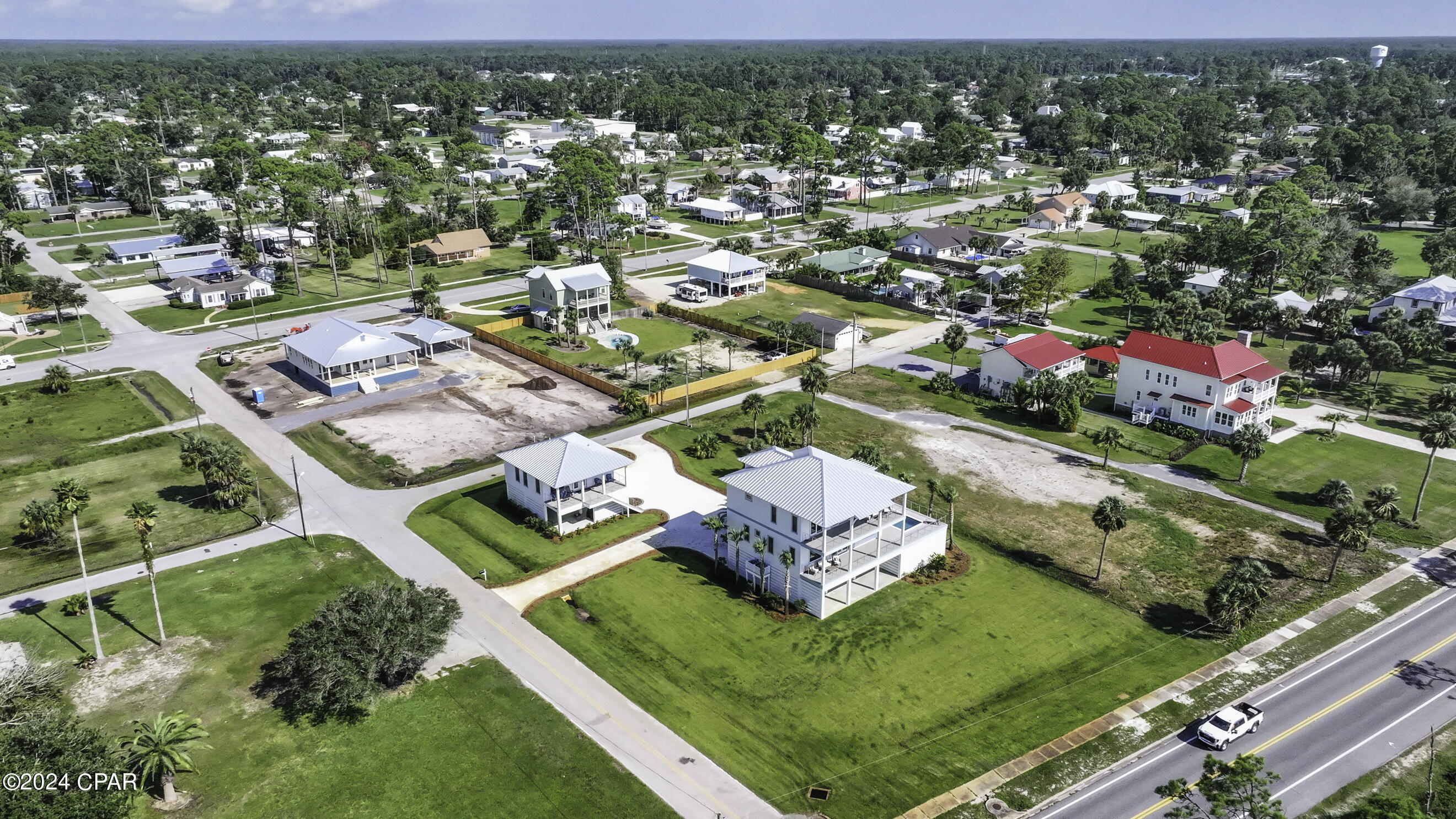 1401 Constitution Drive