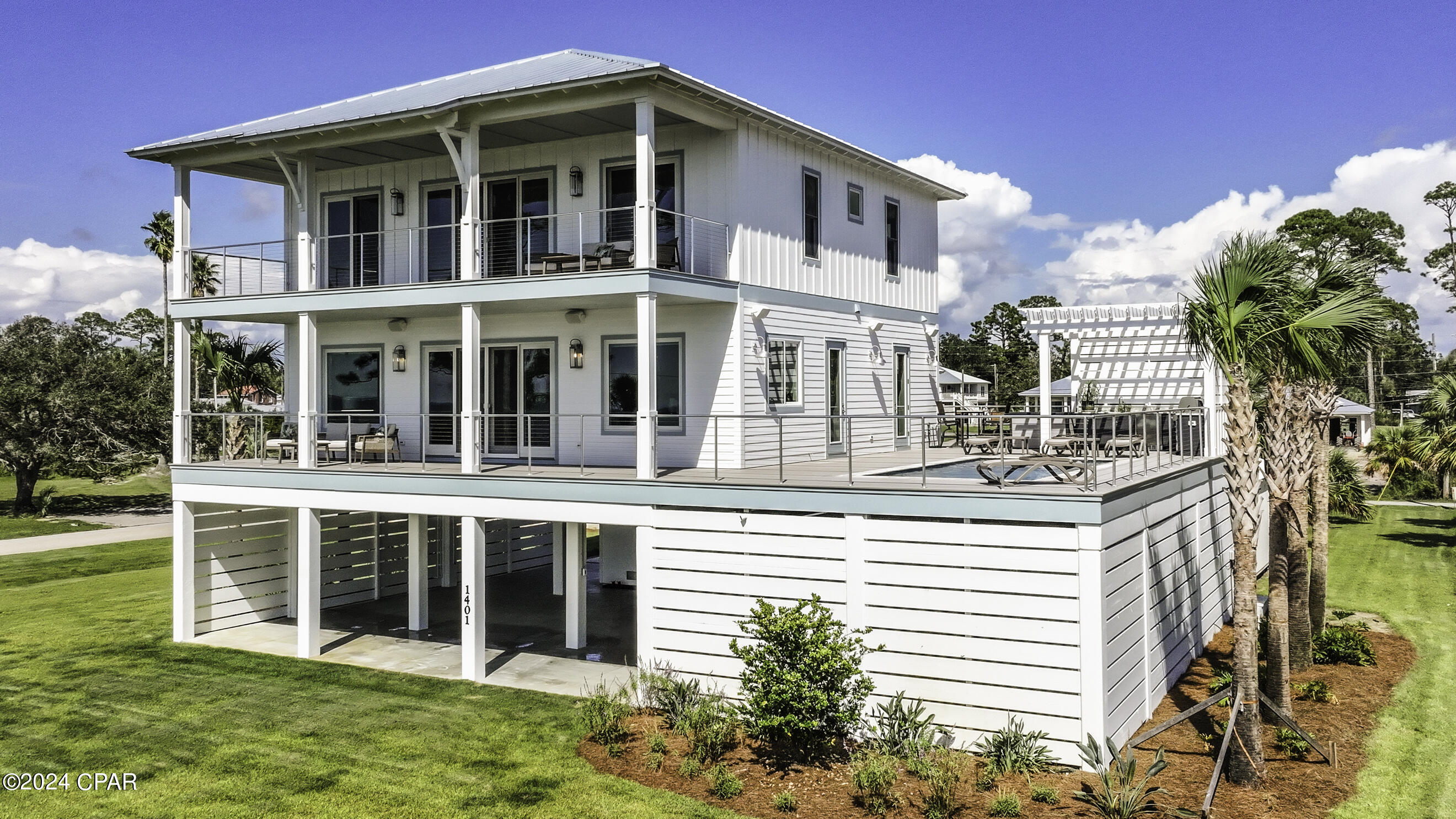 1401 Constitution Drive