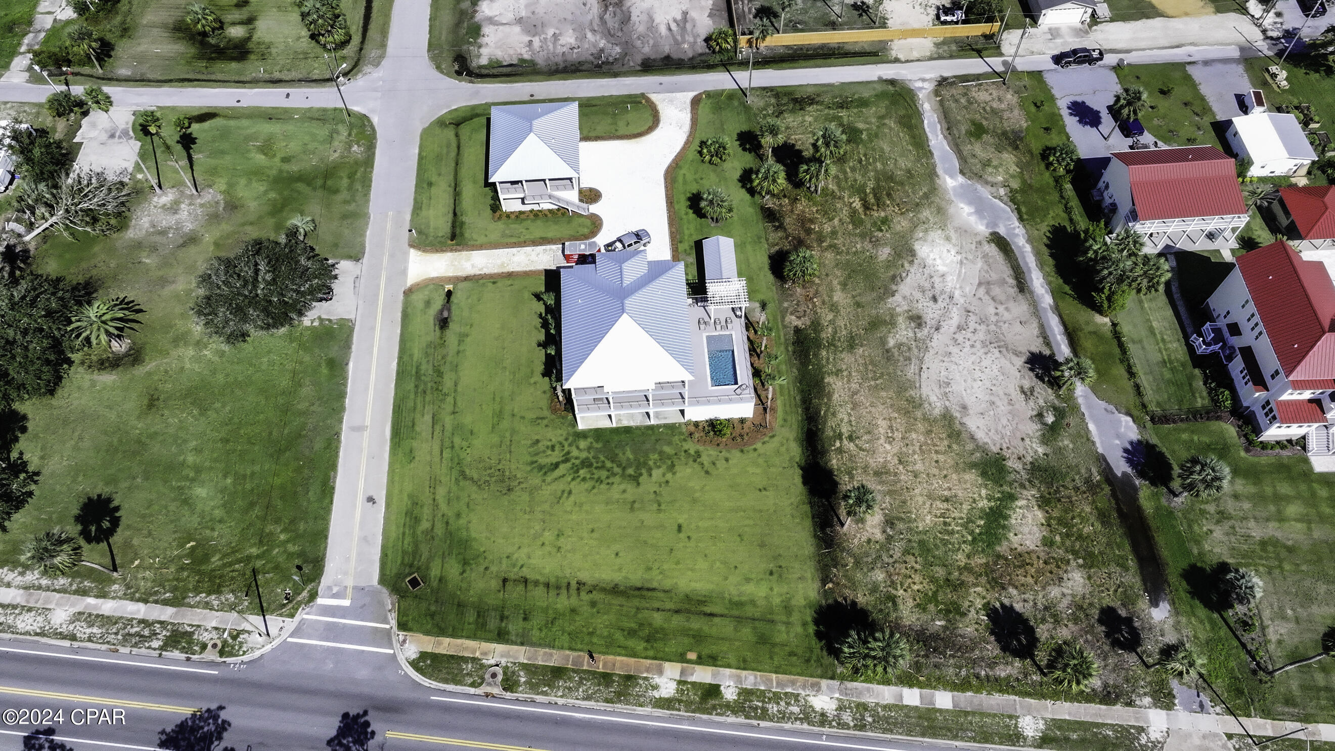 1401 Constitution Drive