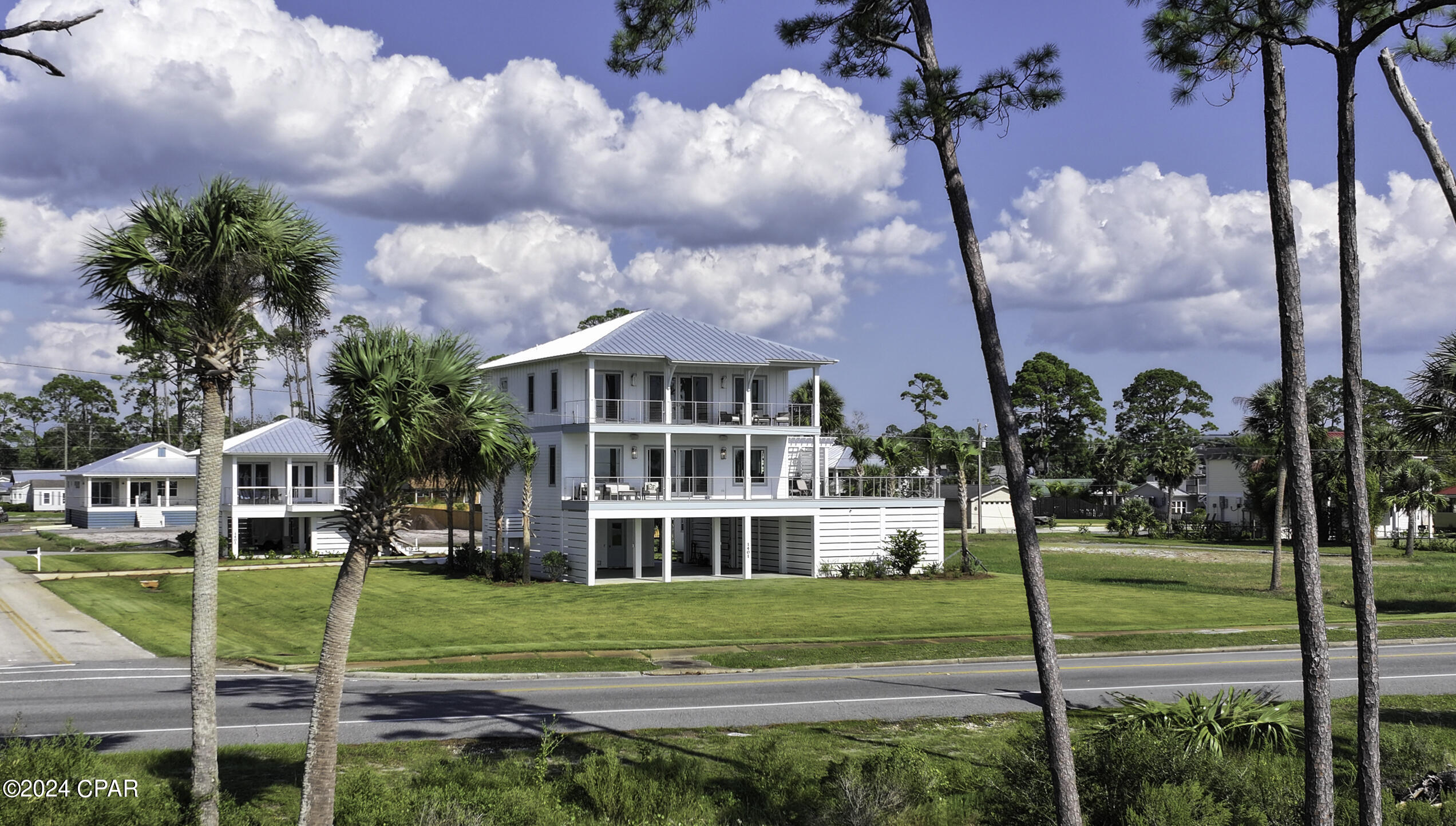 1401 Constitution Drive