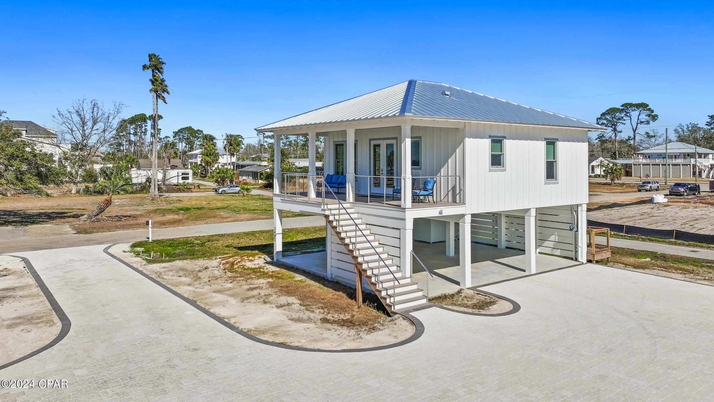 1401 Constitution Drive