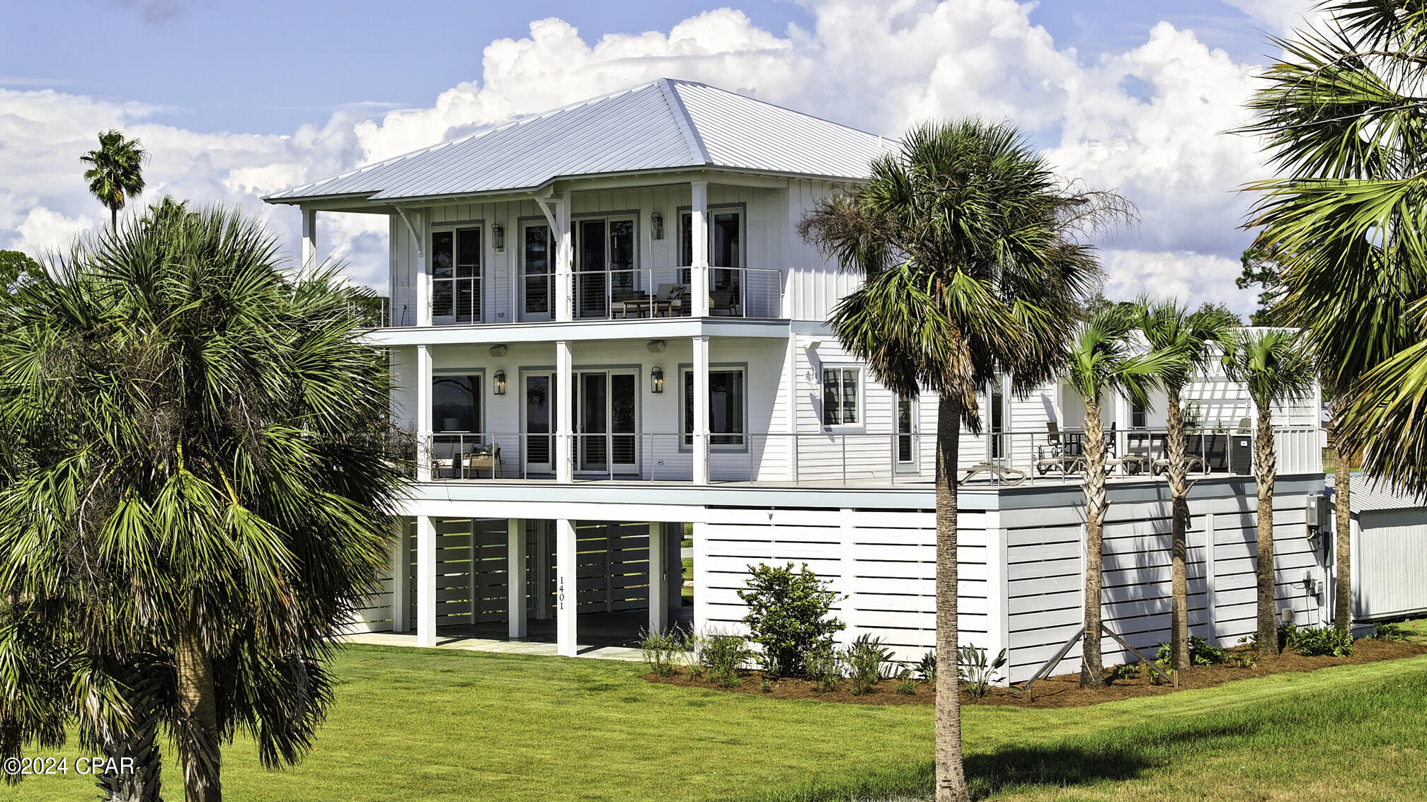 1401 Constitution Drive