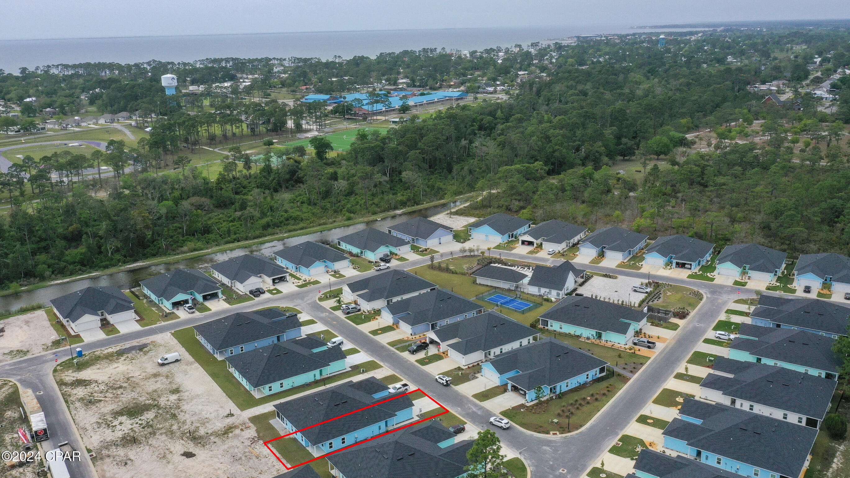 164 Canvas Lane 72