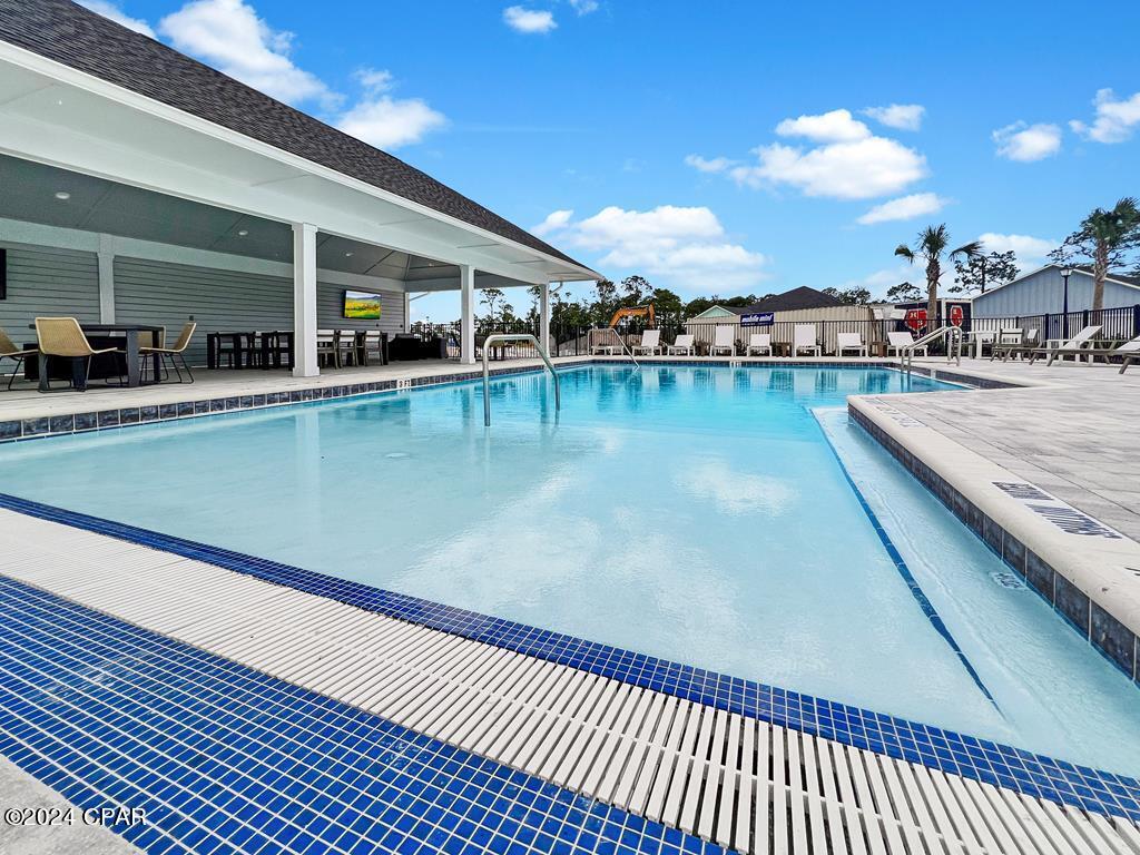 241 Mosaic Drive