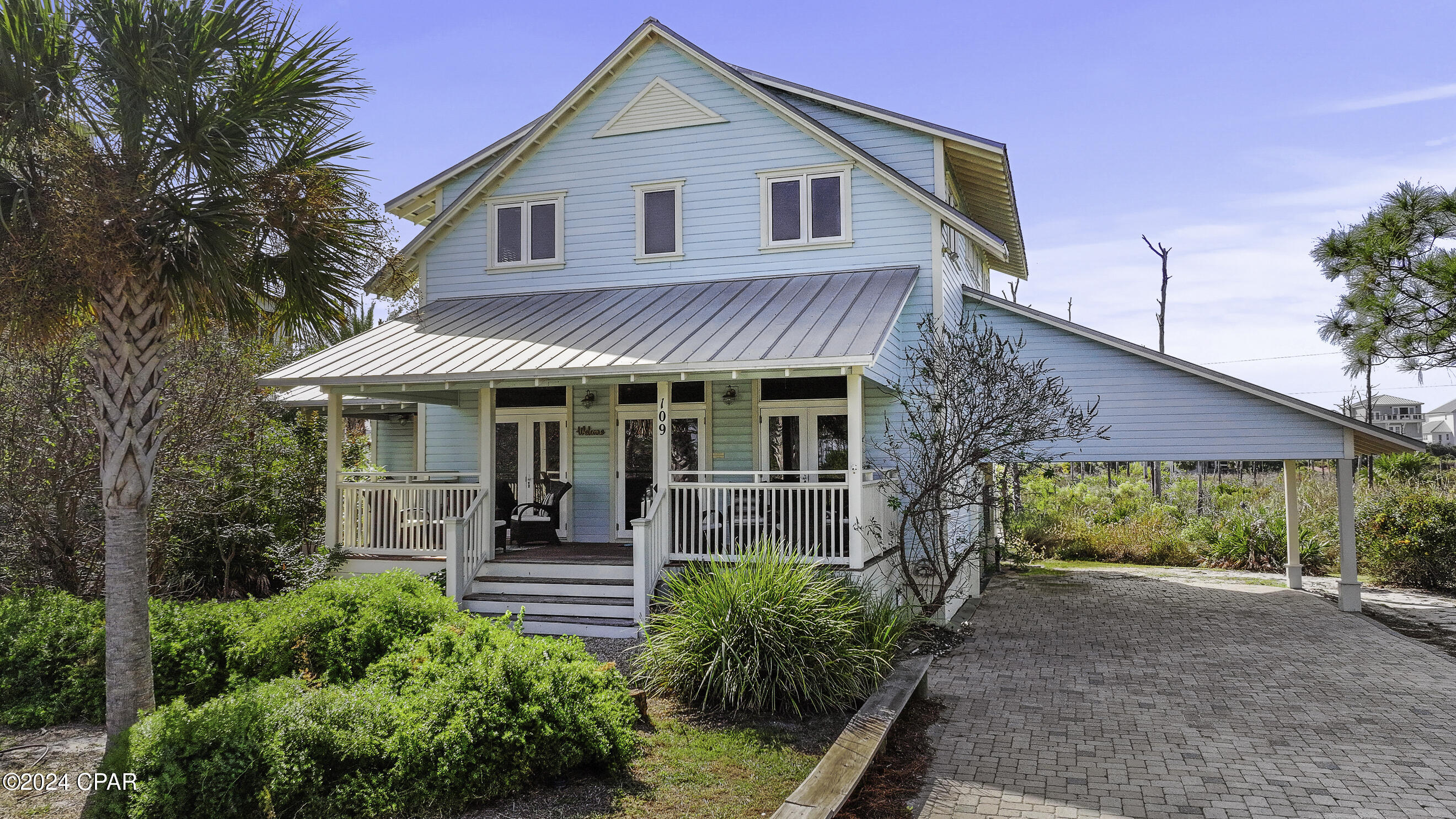 109 Hemmingway Circle