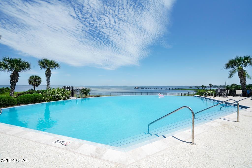 120 Pinnacle Drive