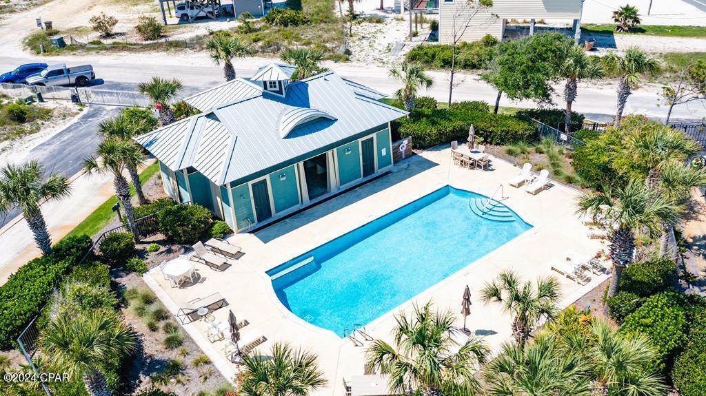 120 Pinnacle Drive