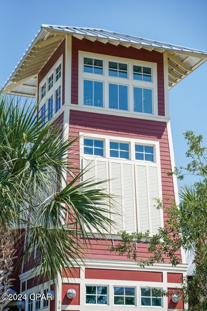 120 Pinnacle Drive