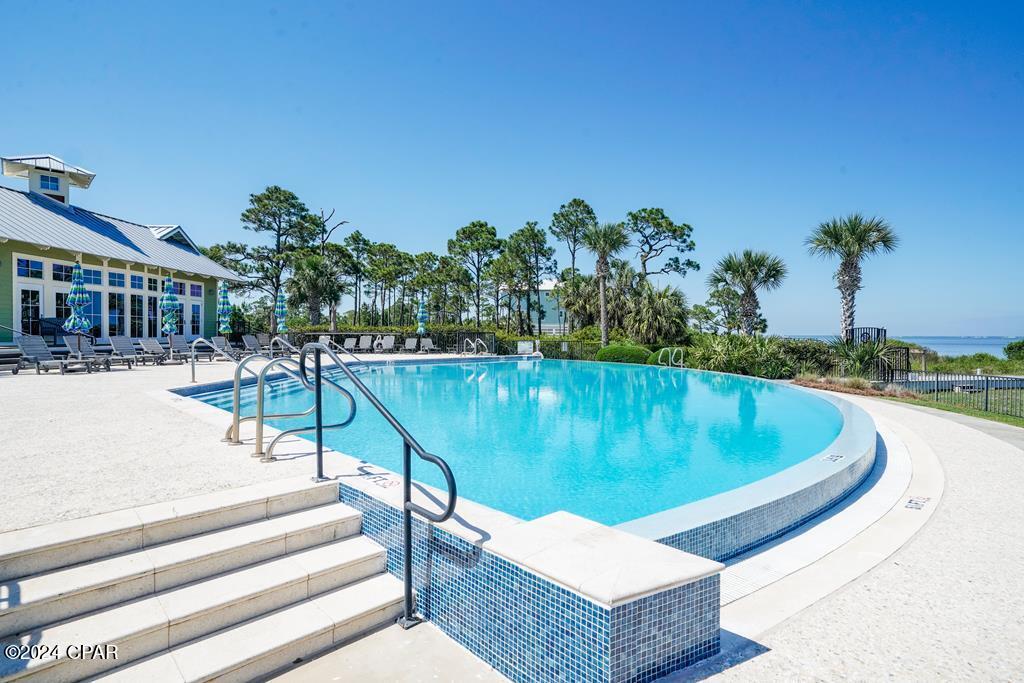120 Pinnacle Drive