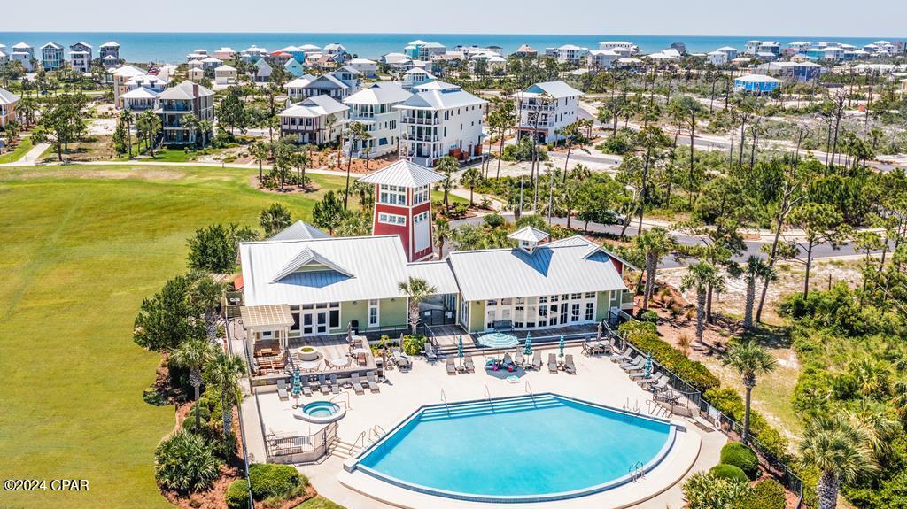 120 Pinnacle Drive