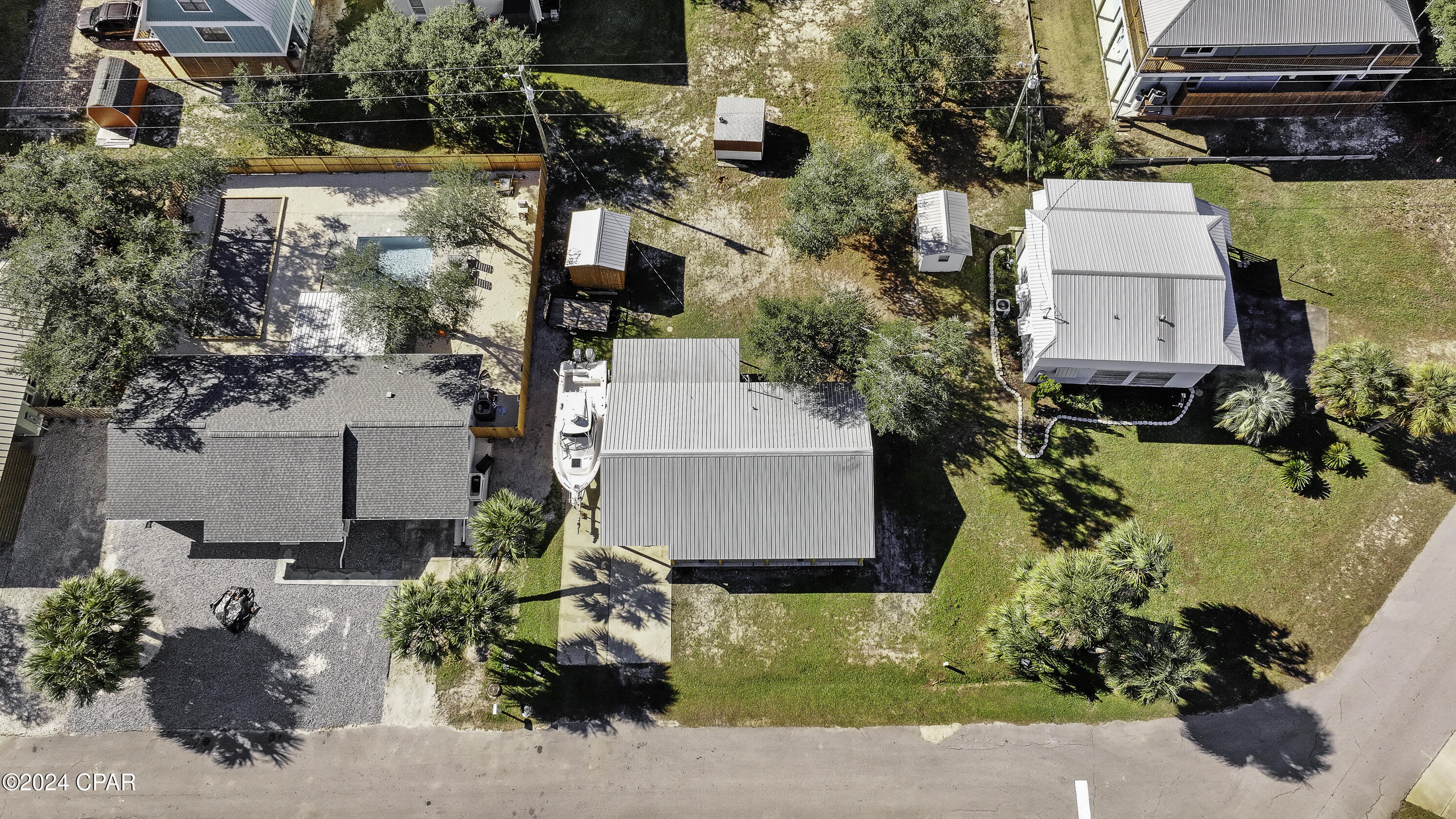 61 Oak Avenue