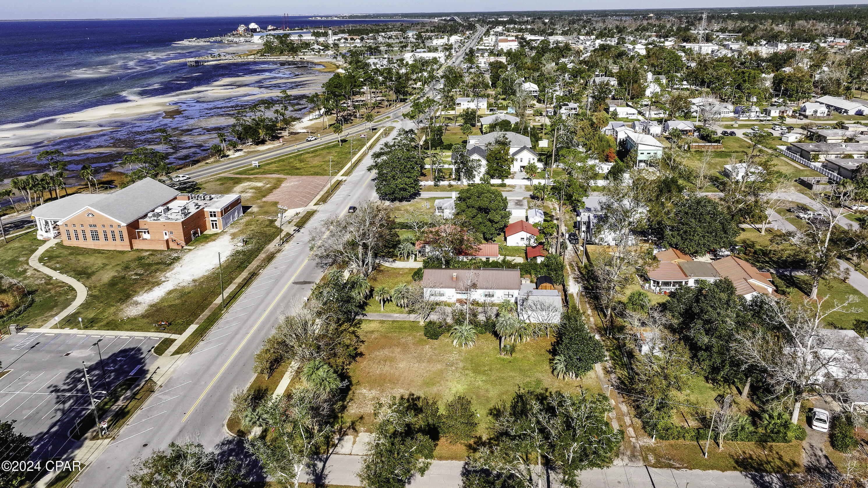 1015 Monument Avenue