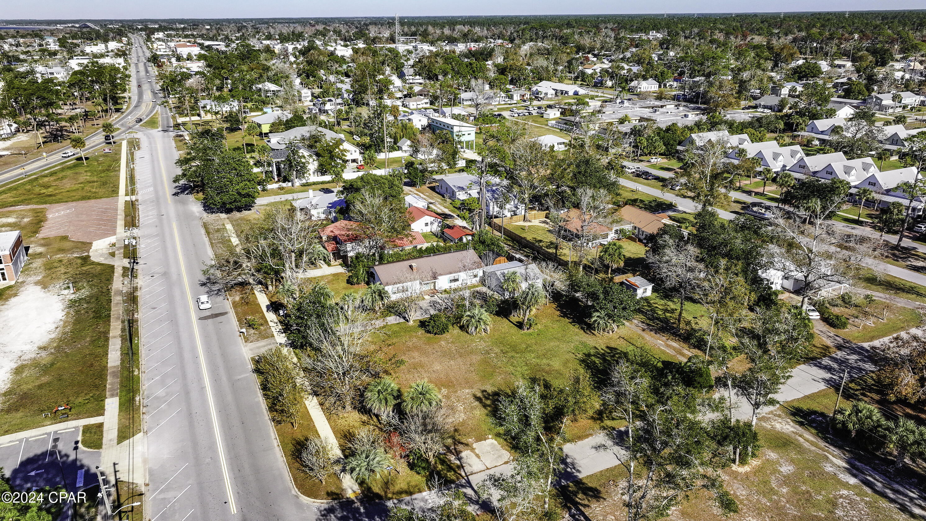 1015 Monument Avenue