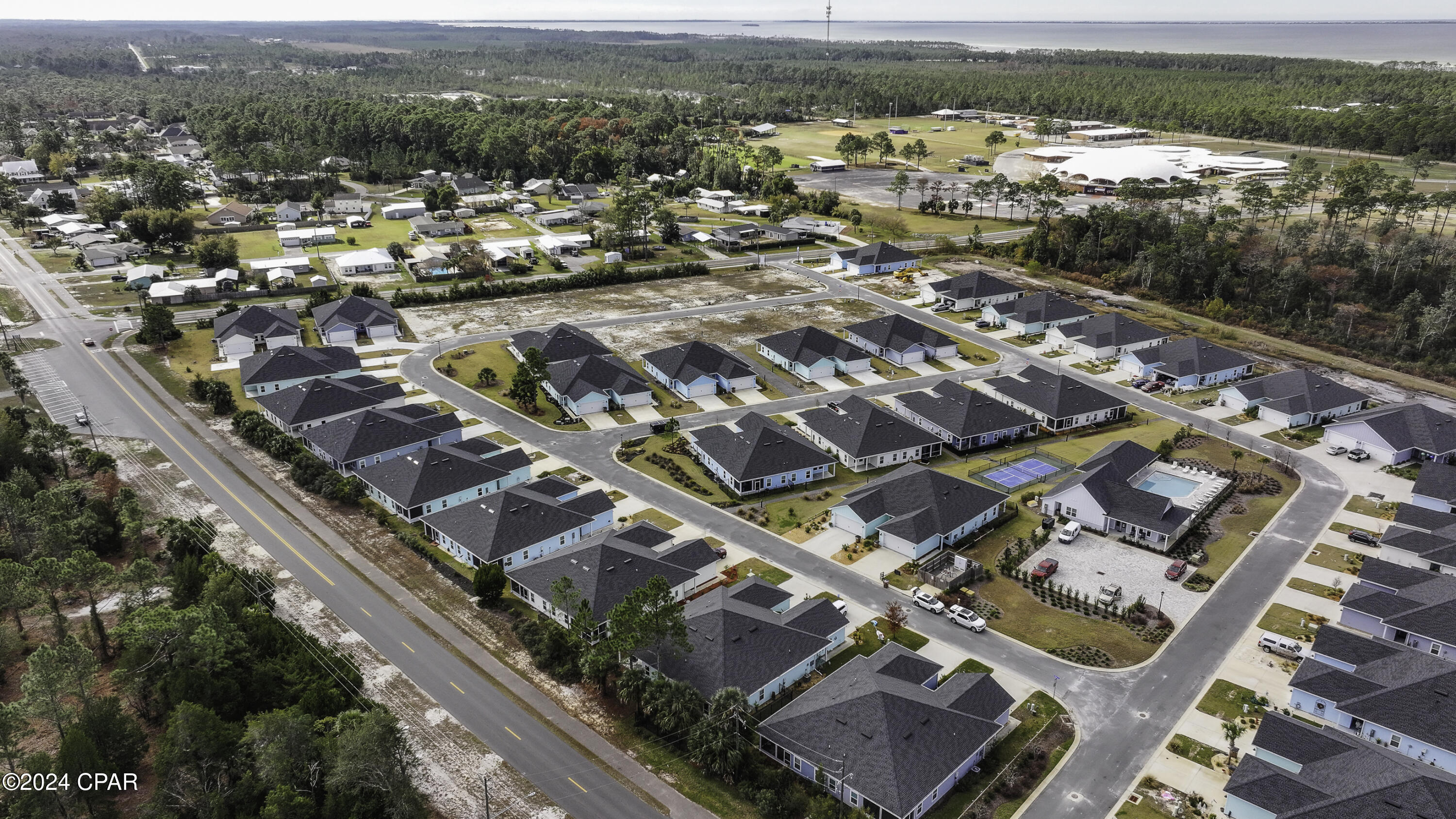 135 Mosaic Drive