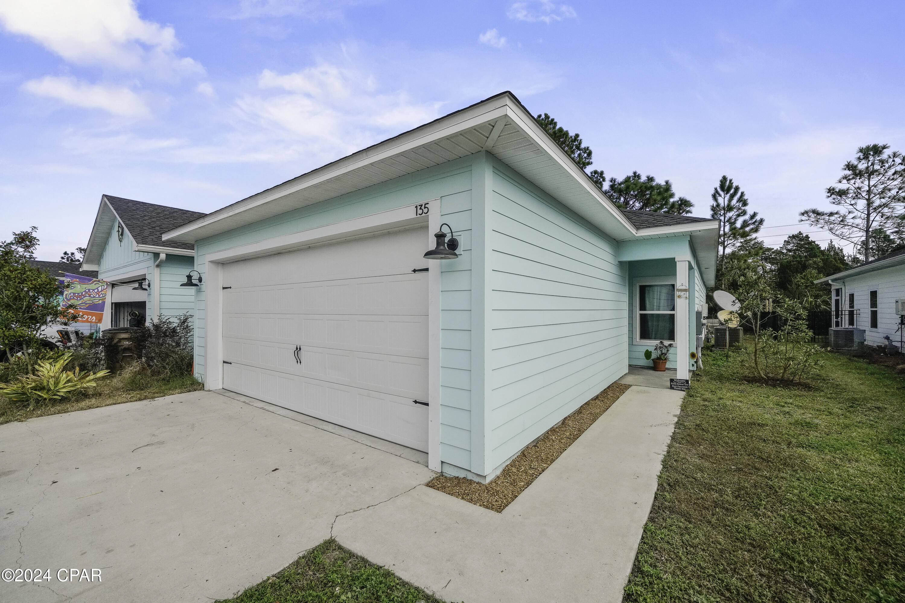 135 Mosaic Drive