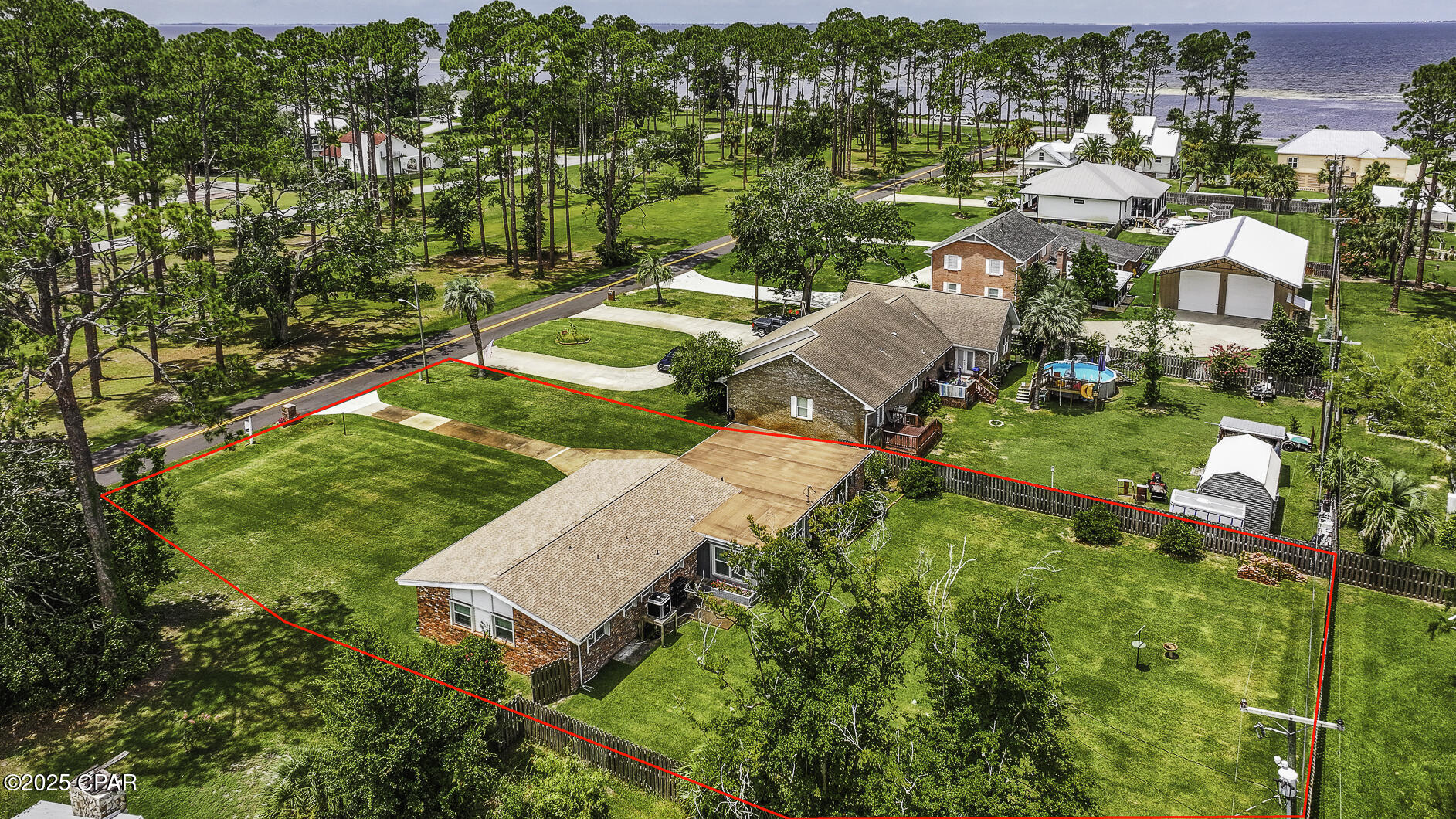 109 Allen Memorial Way