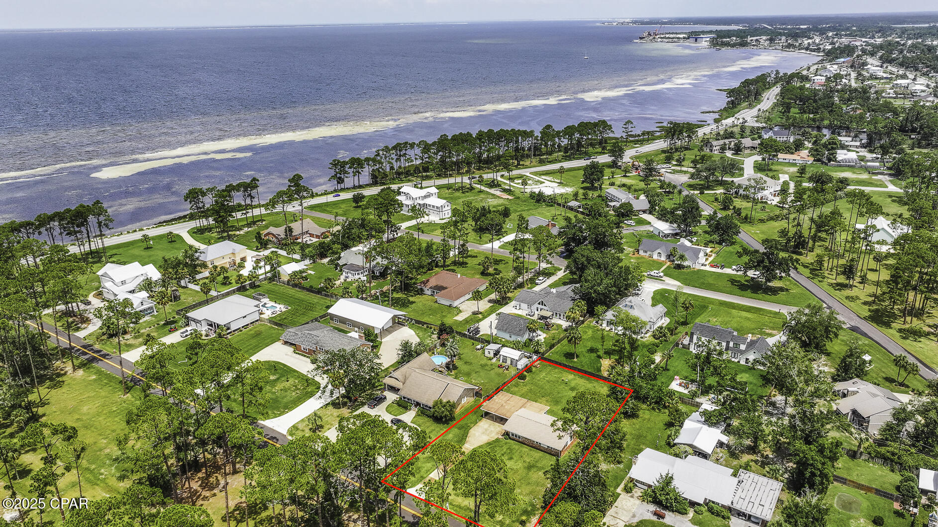 109 Allen Memorial Way