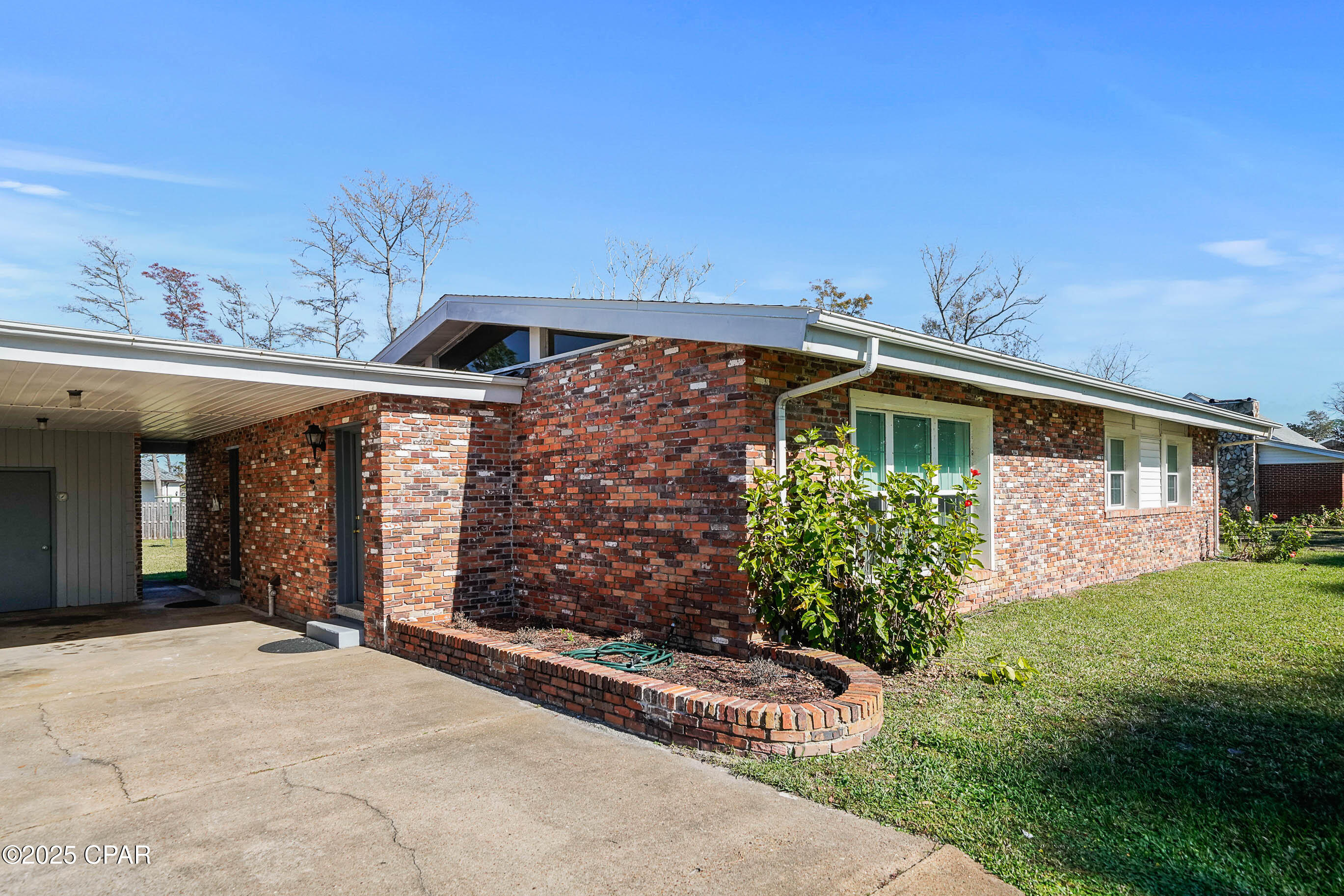 109 Allen Memorial Way
